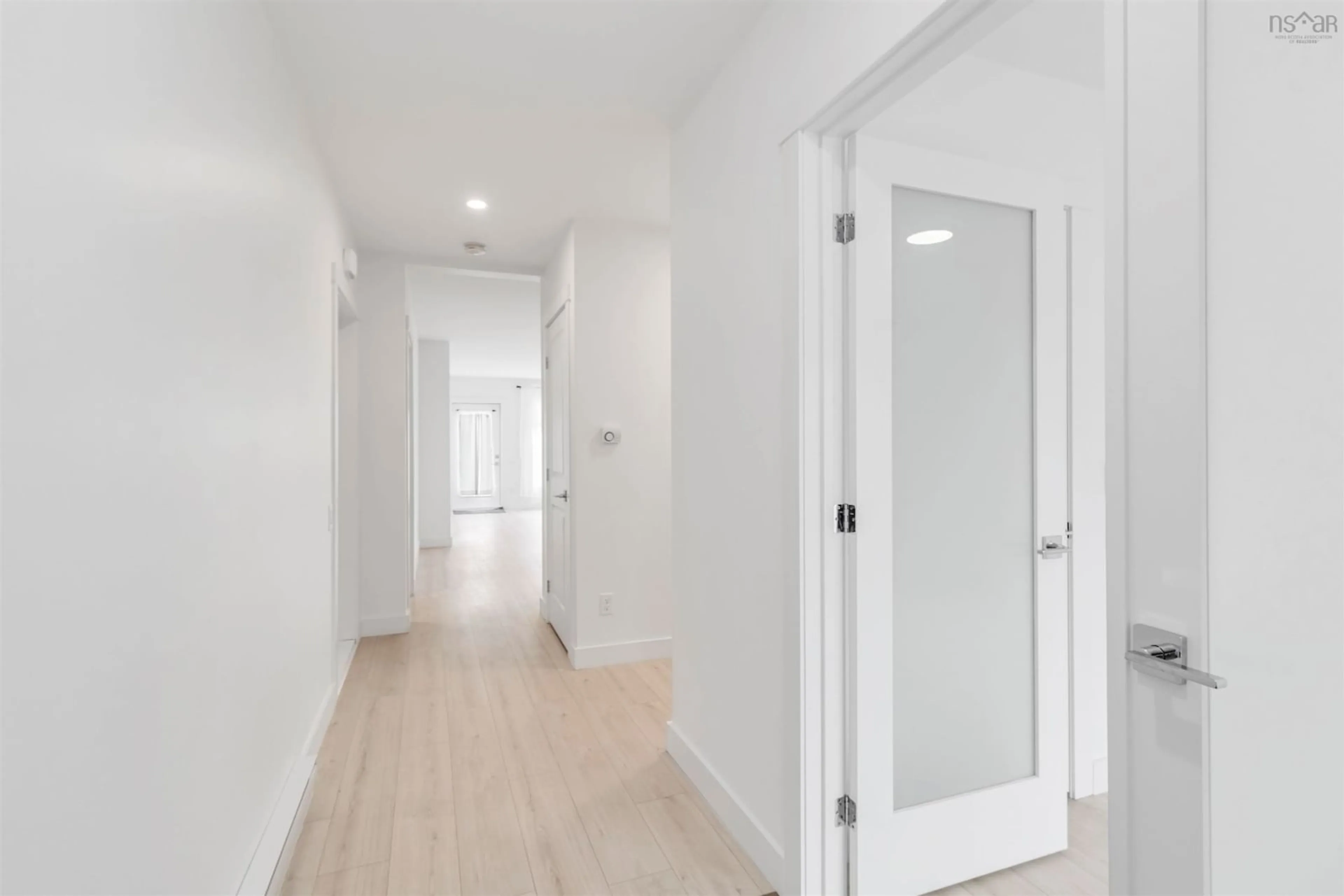 Indoor entryway for 23 Moonlit Ridge #21B, Eastern Passage Nova Scotia B3G 0A3