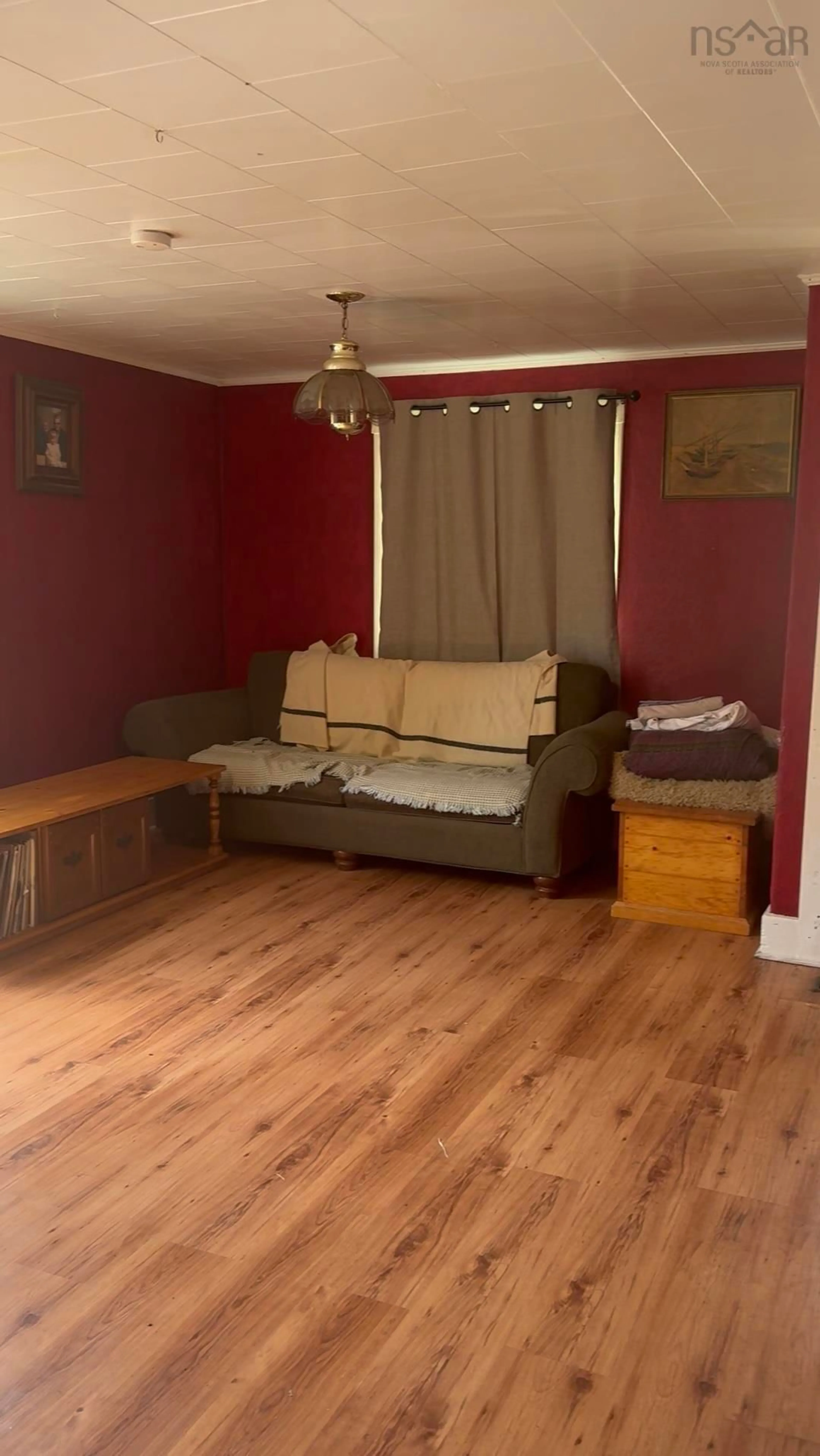 A pic of a room for 296 Aberdeen Rd, Bridgewater Nova Scotia B4V 2T2