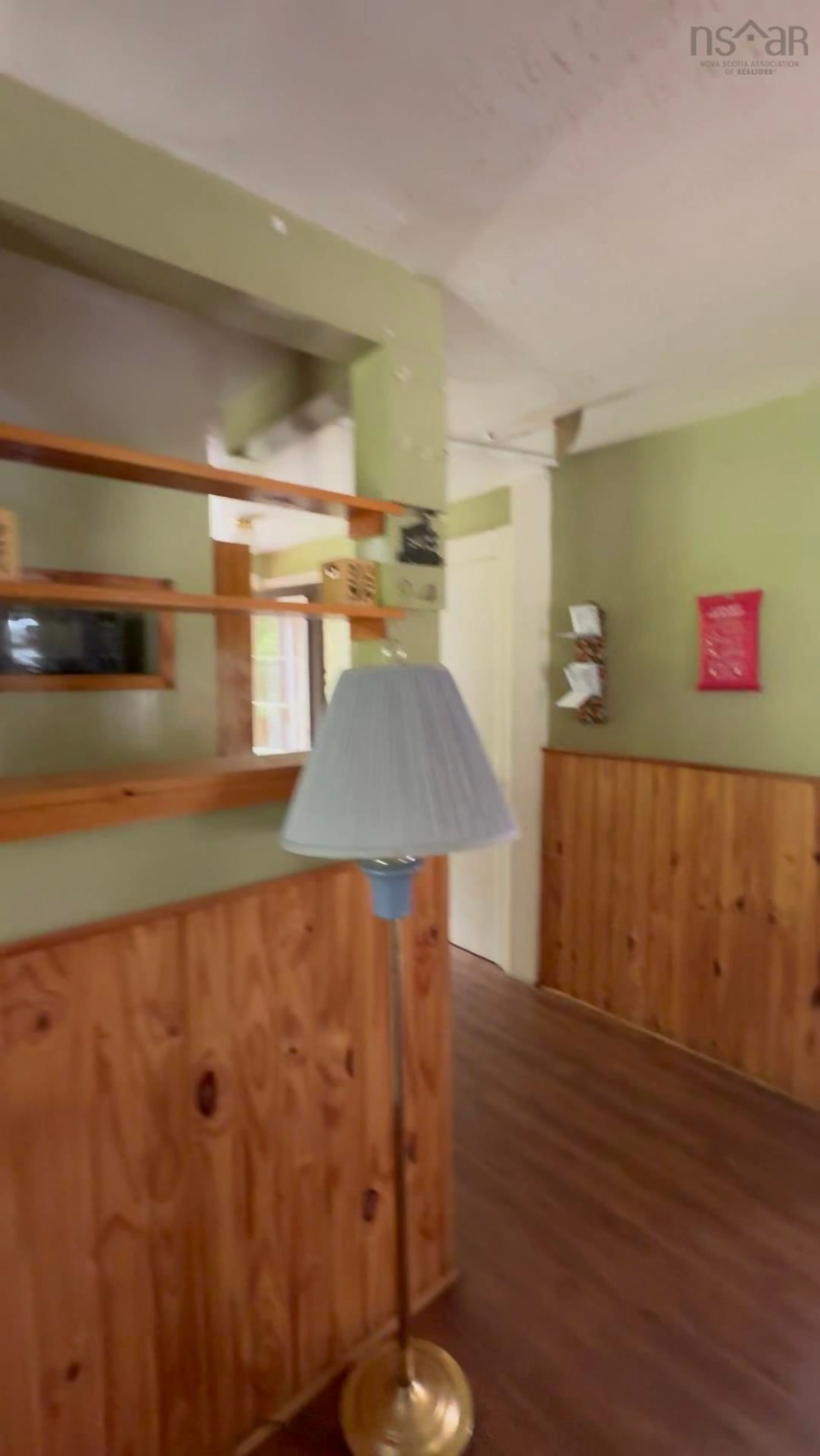 A pic of a room for 296 Aberdeen Rd, Bridgewater Nova Scotia B4V 2T2