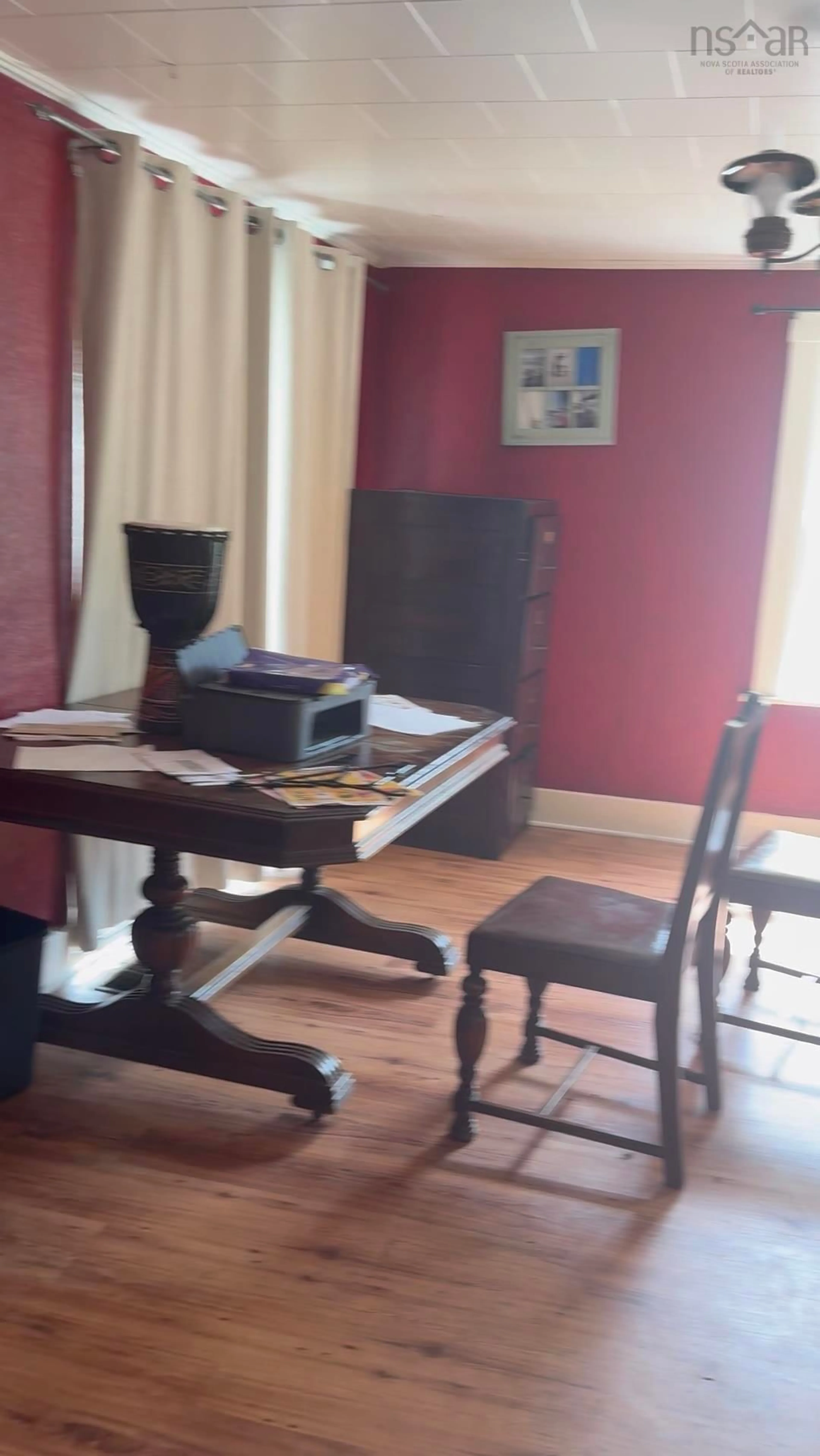 A pic of a room for 296 Aberdeen Rd, Bridgewater Nova Scotia B4V 2T2