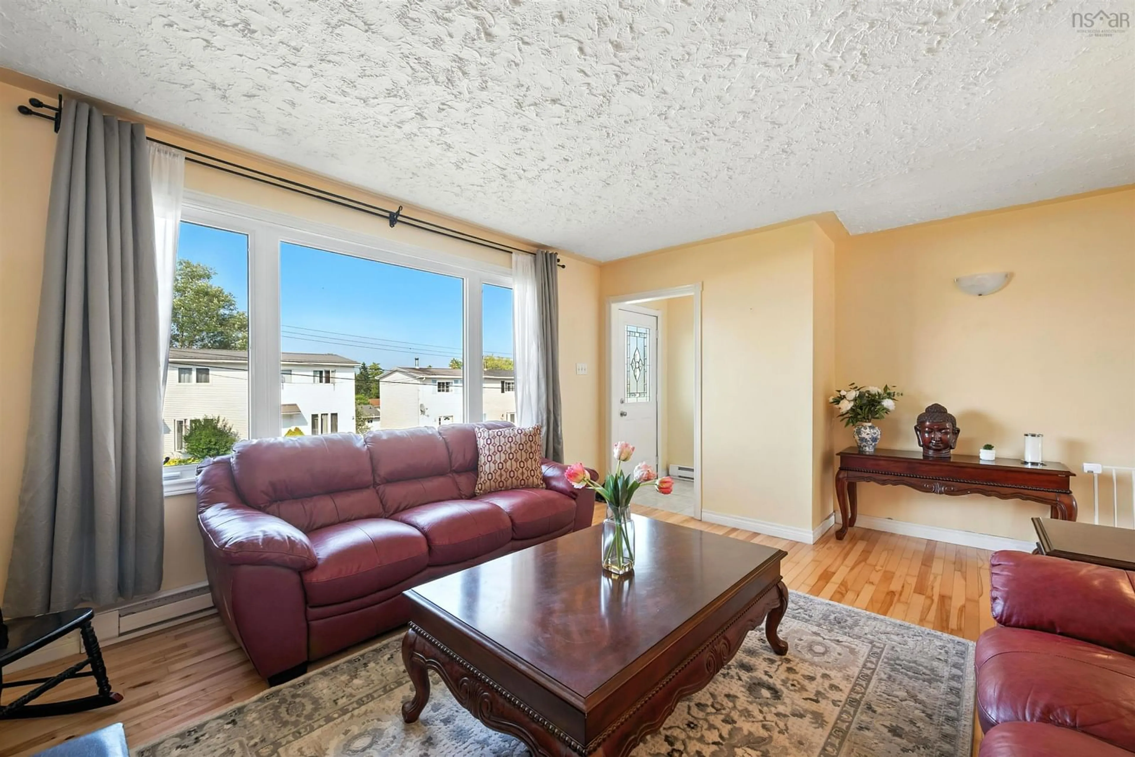 Living room with furniture, unknown for 75 Amaranth Cres, Cole Harbour Nova Scotia B2W 4C1