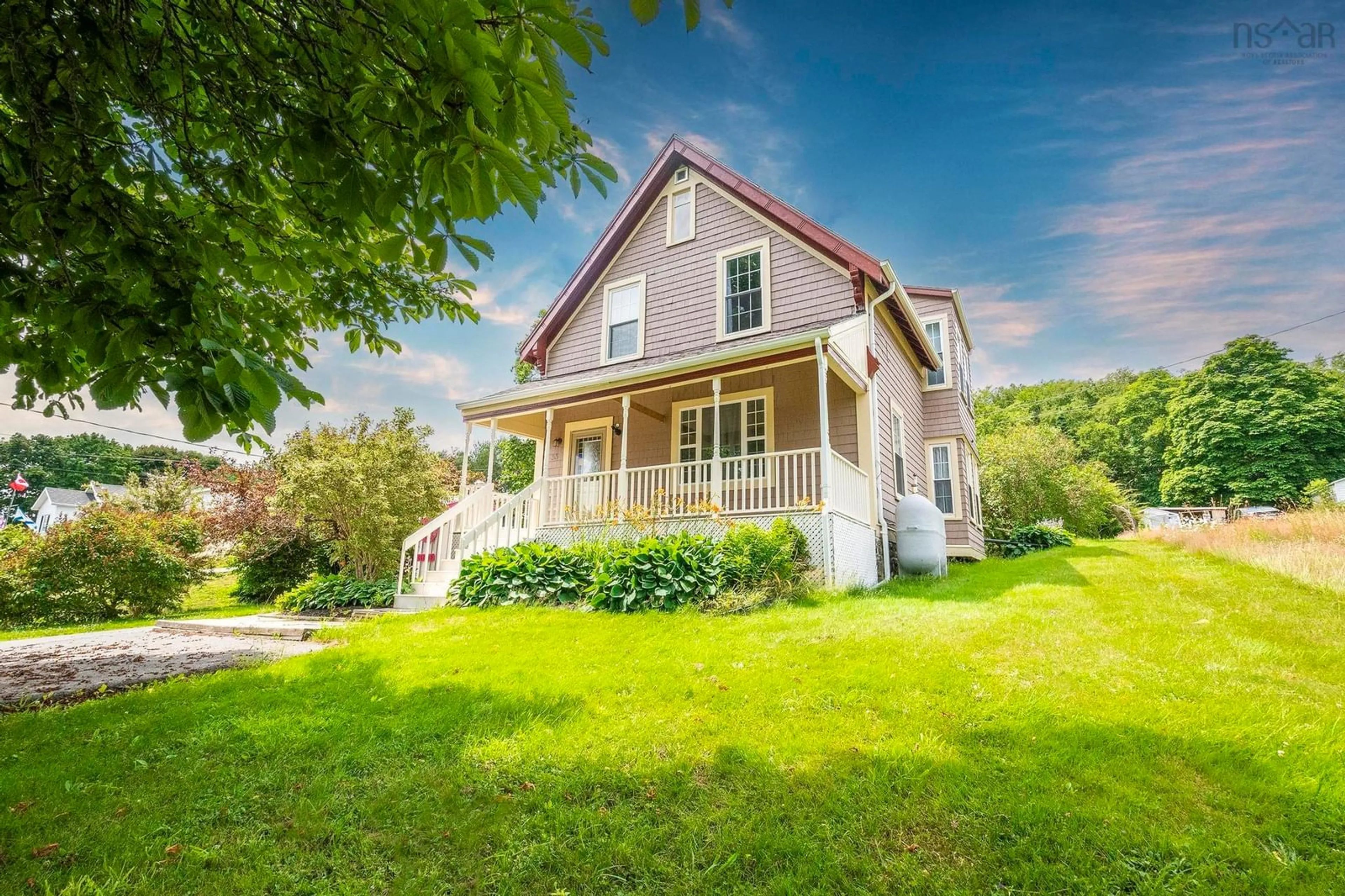 Unknown for 55 Lighthouse Rd, Digby Nova Scotia B0V 1A0
