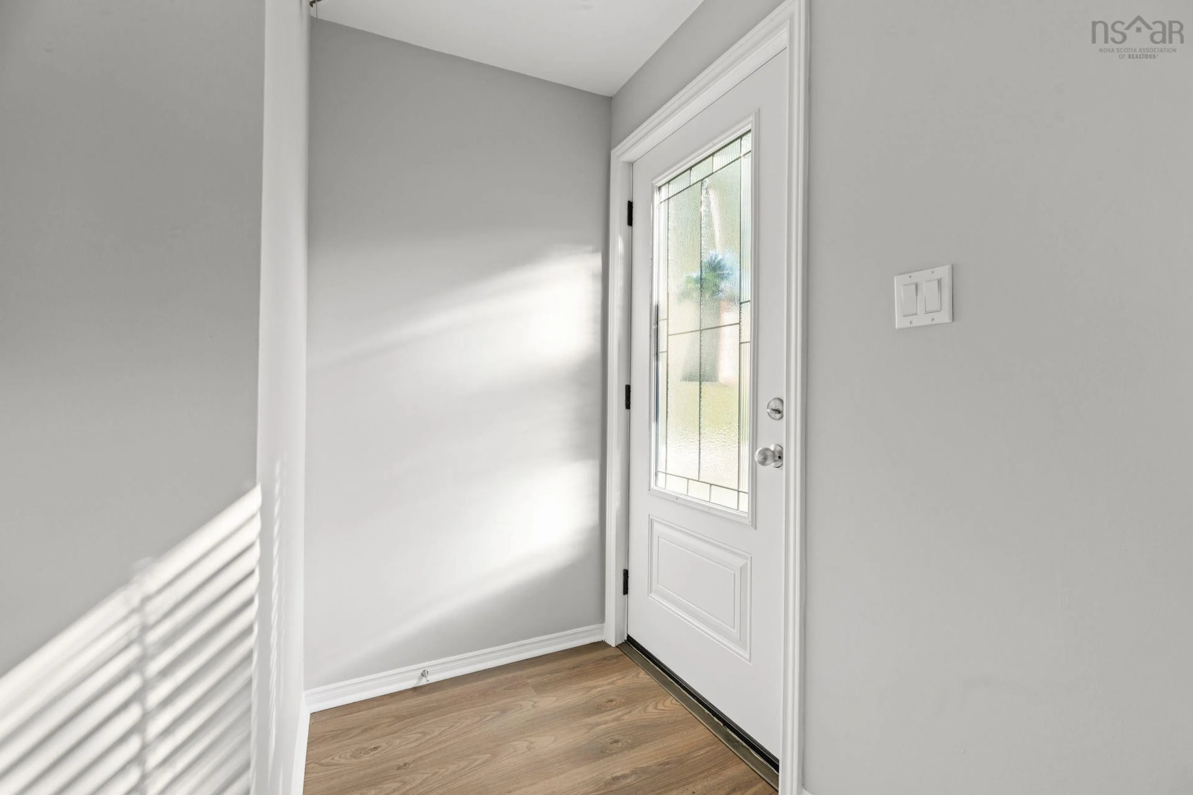 Indoor entryway for 606 Herring Cove Rd, Halifax Nova Scotia B3R 1X6