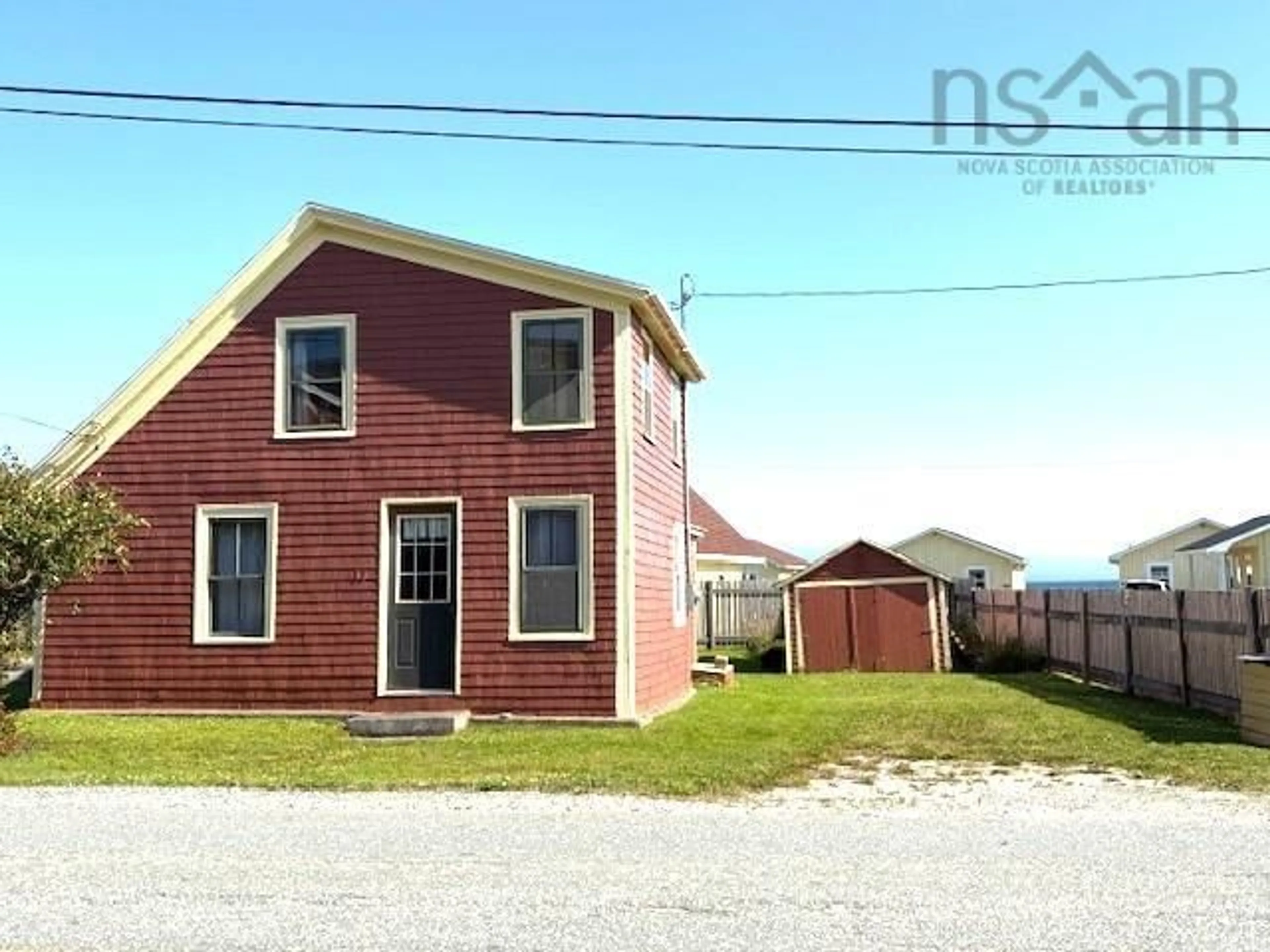 Unknown for 17 Locke St, Lockeport Nova Scotia B0T 1L0