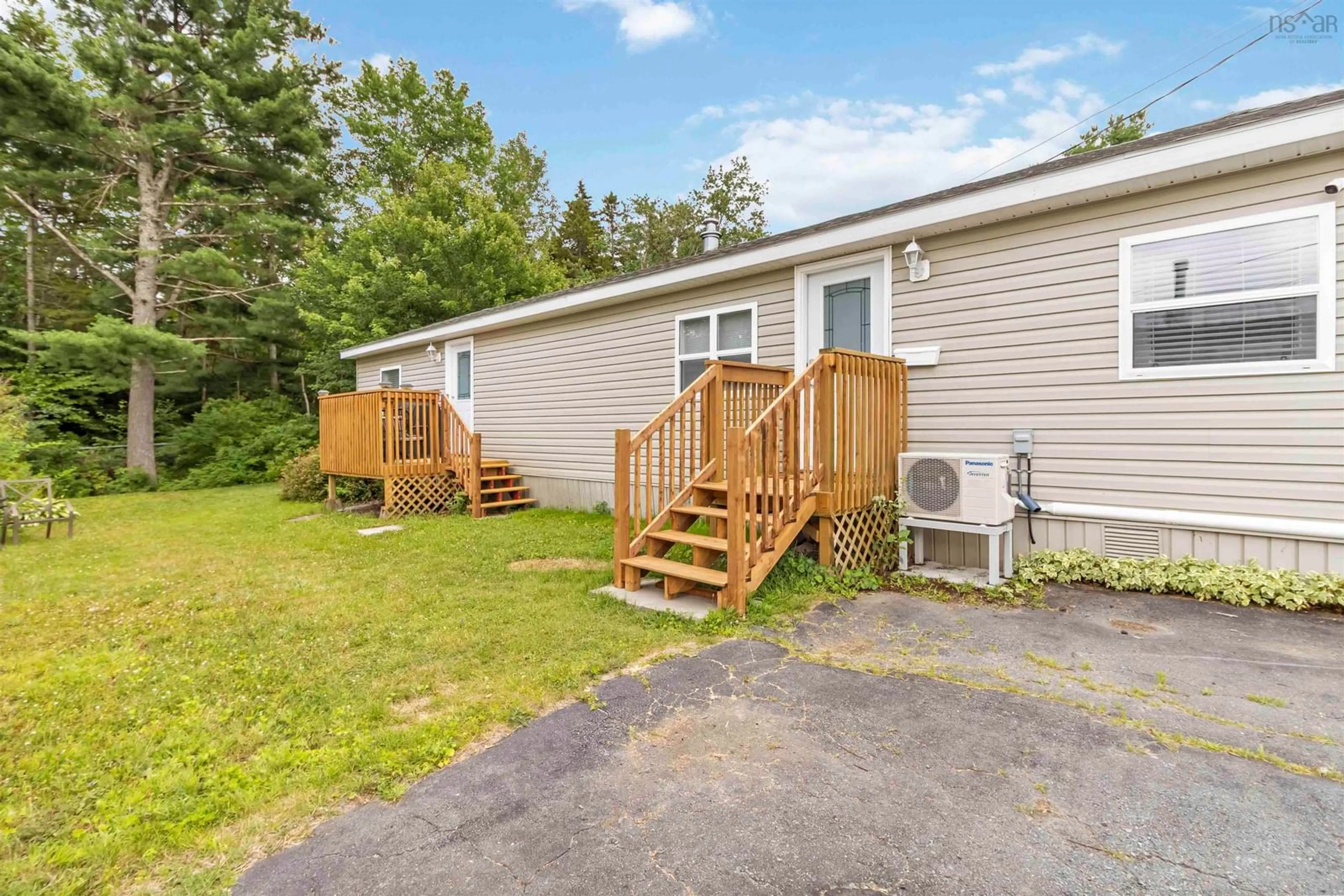 Unknown for 1108 Susan Dr, Beaver Bank Nova Scotia B4E 1P1