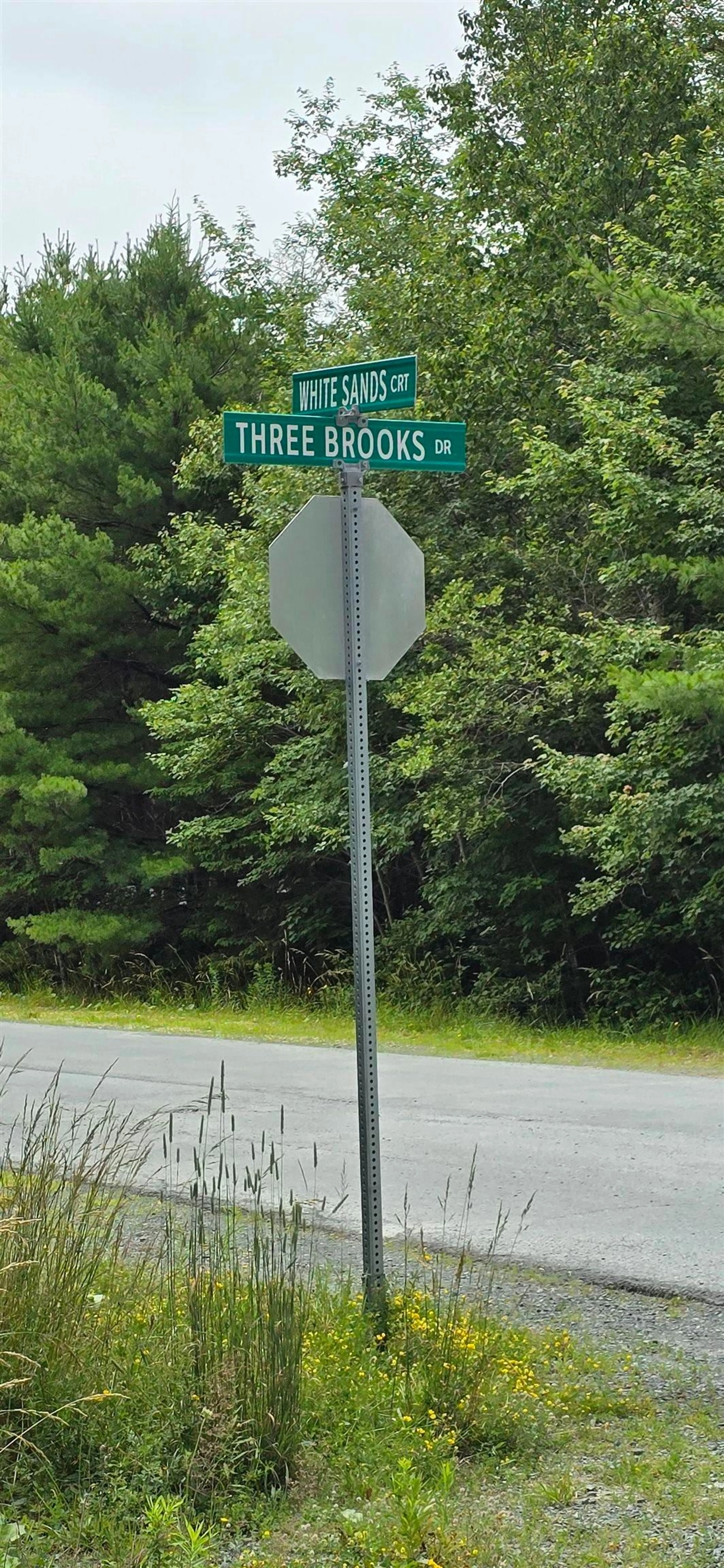Unknown for 70 Three Brooks Dr, Hubley Nova Scotia B3Z 1A4