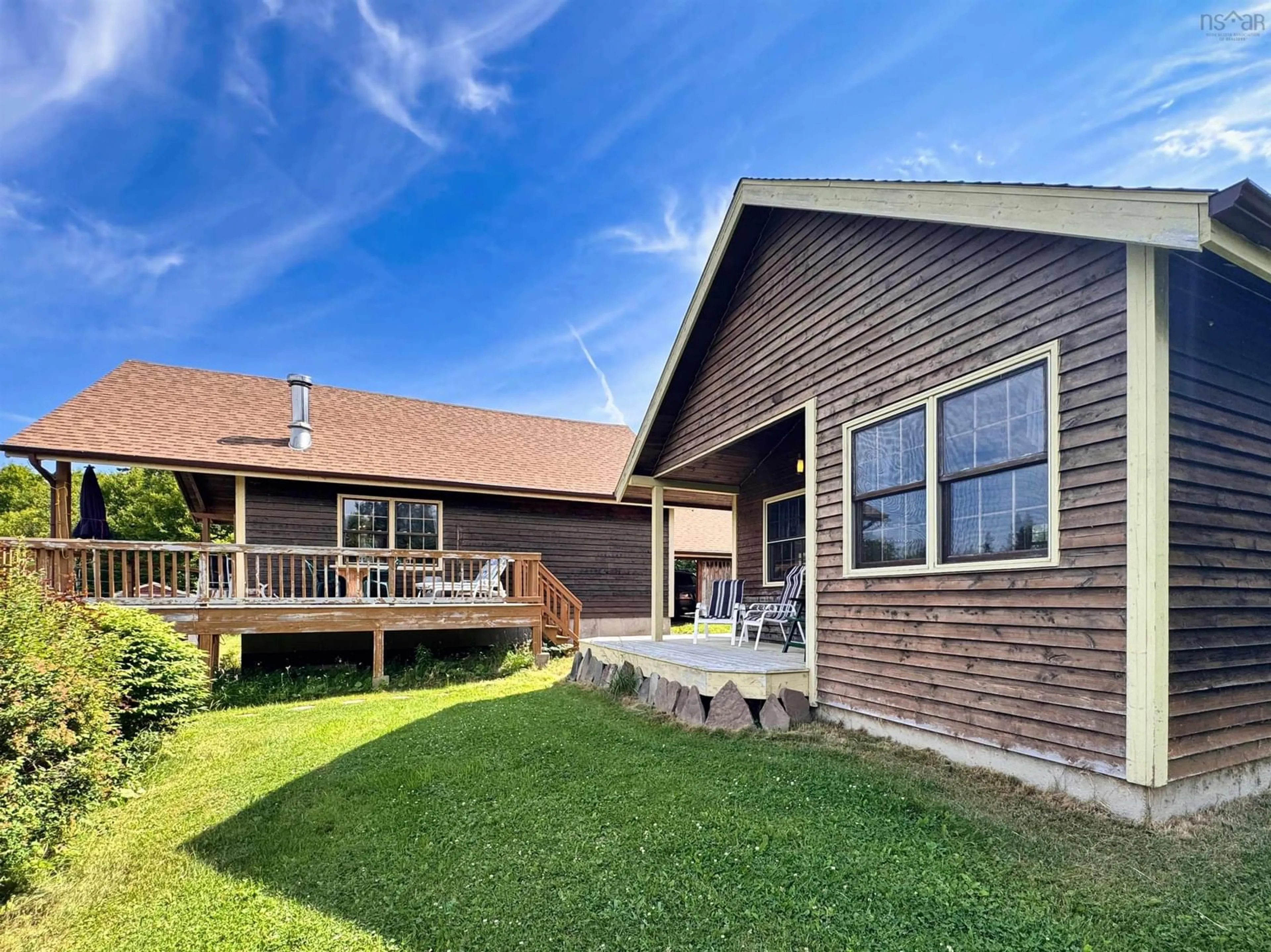 Unknown for 14515 Highway 4, Hay Cove Nova Scotia B0E 3B0
