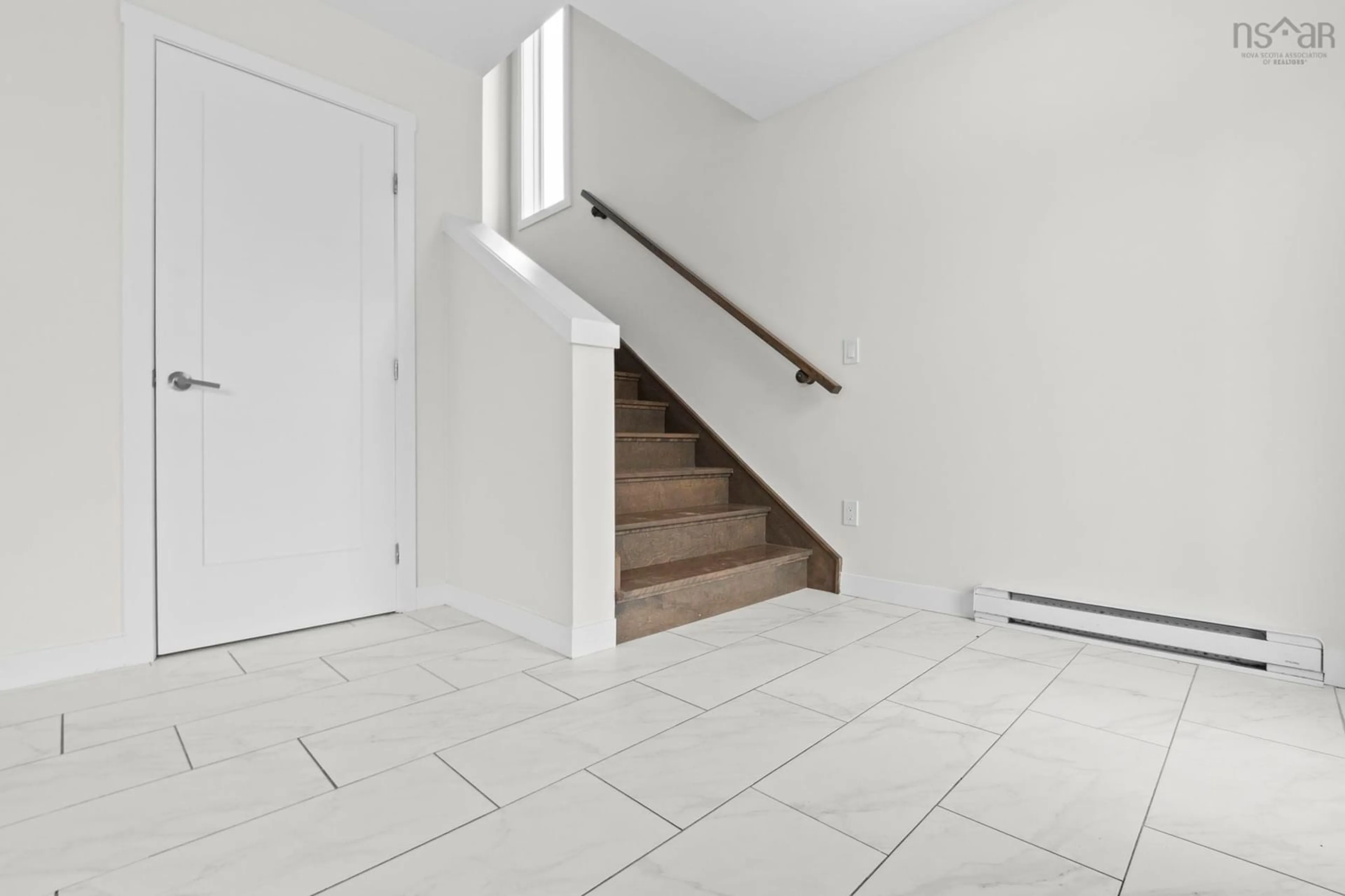 Stairs for 148 Cortland Ridge #140B, Spryfield Nova Scotia B3R 0G7