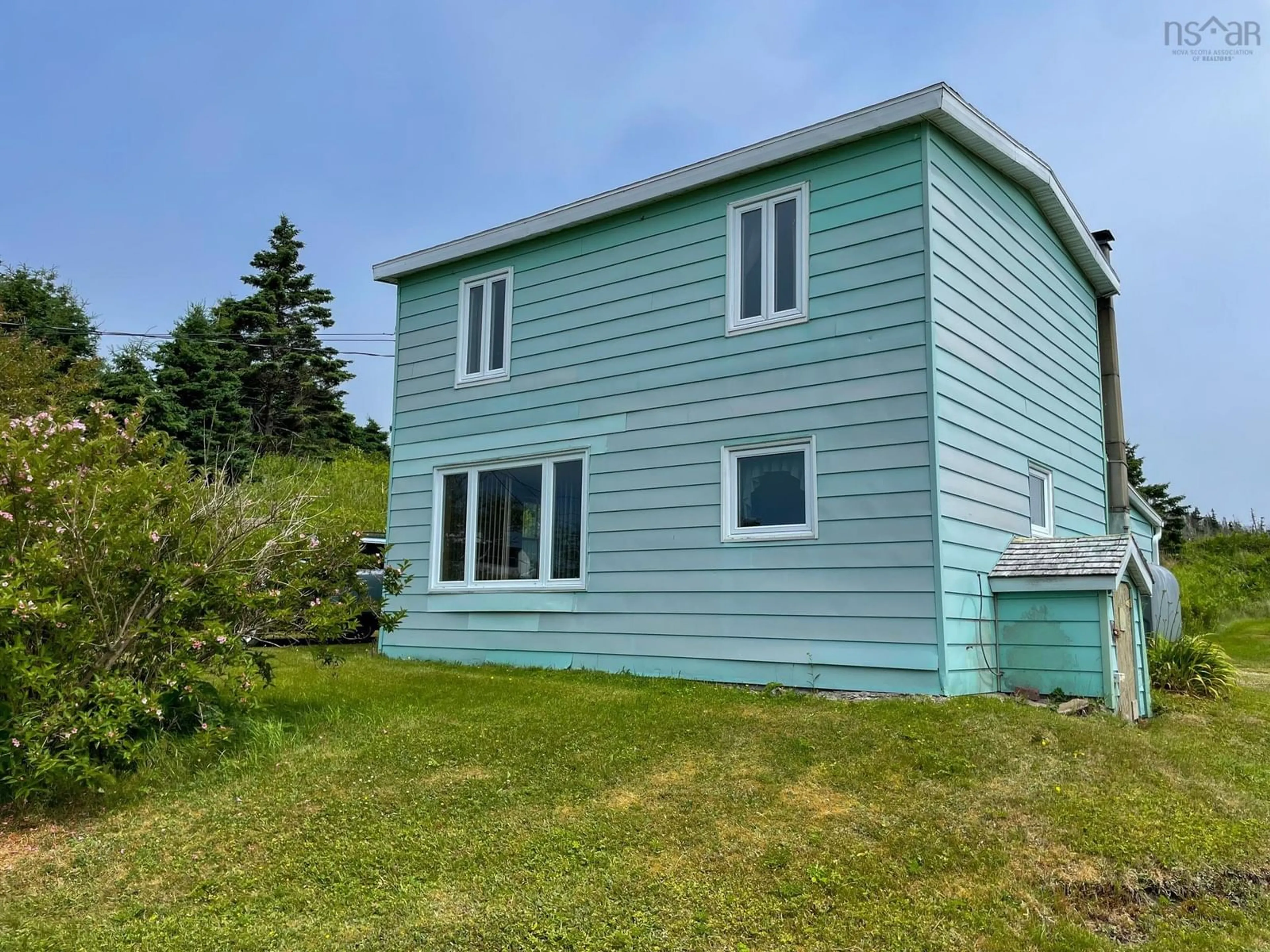 Unknown for 169 Havenside Rd, Louisbourg Nova Scotia B1C 1P1