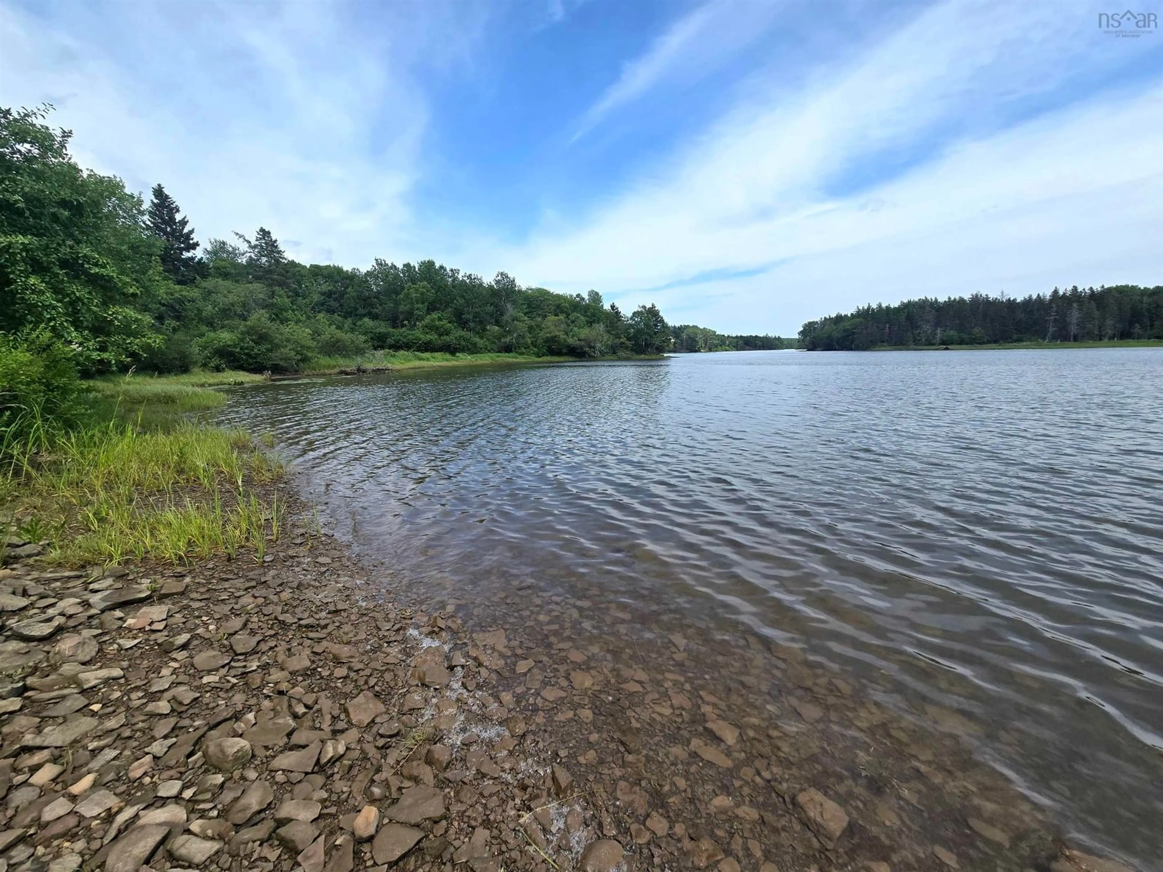 Blurry image for 543 Lower River Rd, Grantville Nova Scotia B0E 1J0