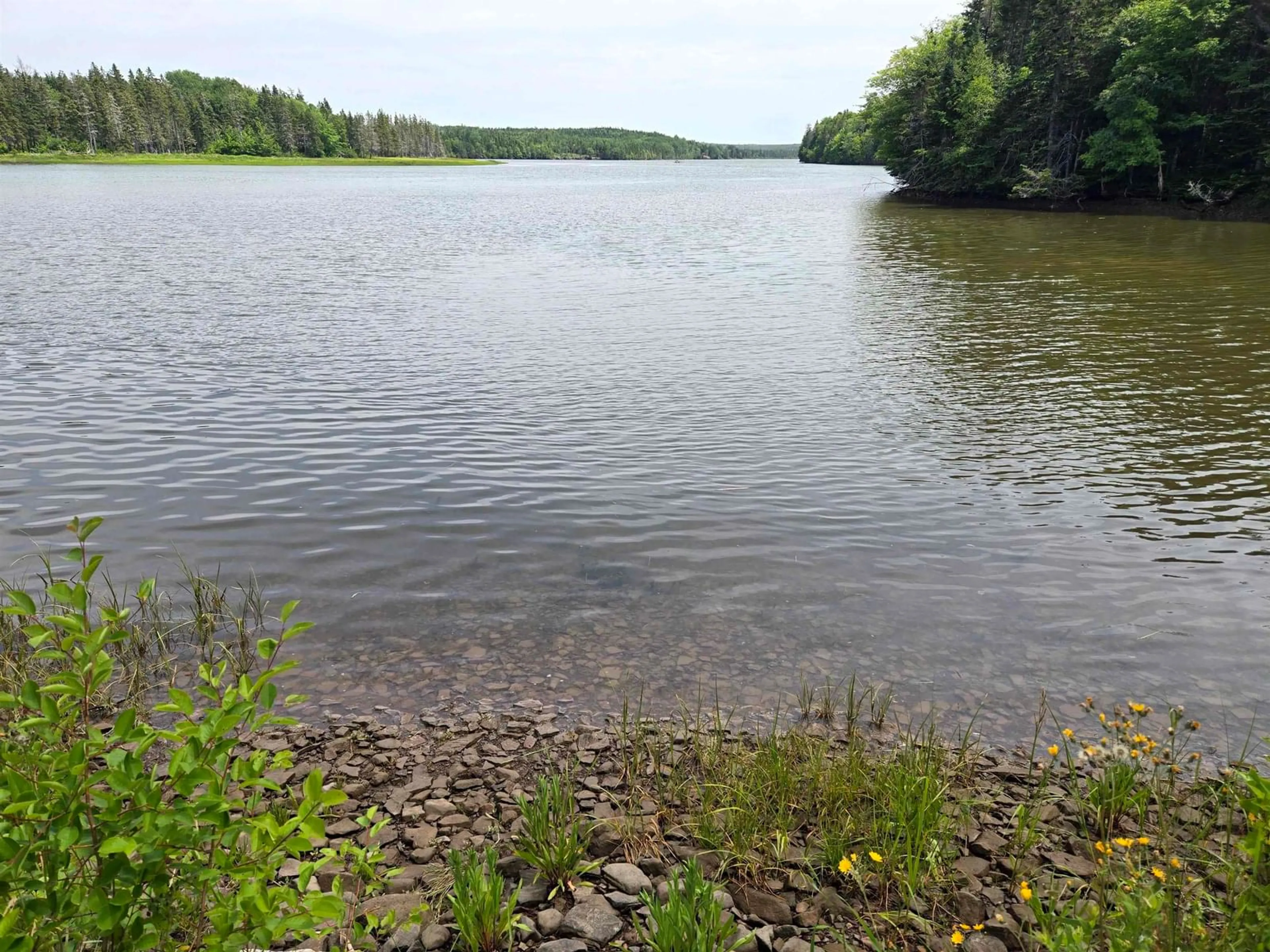 A pic of a room for 543 Lower River Rd, Grantville Nova Scotia B0E 1J0