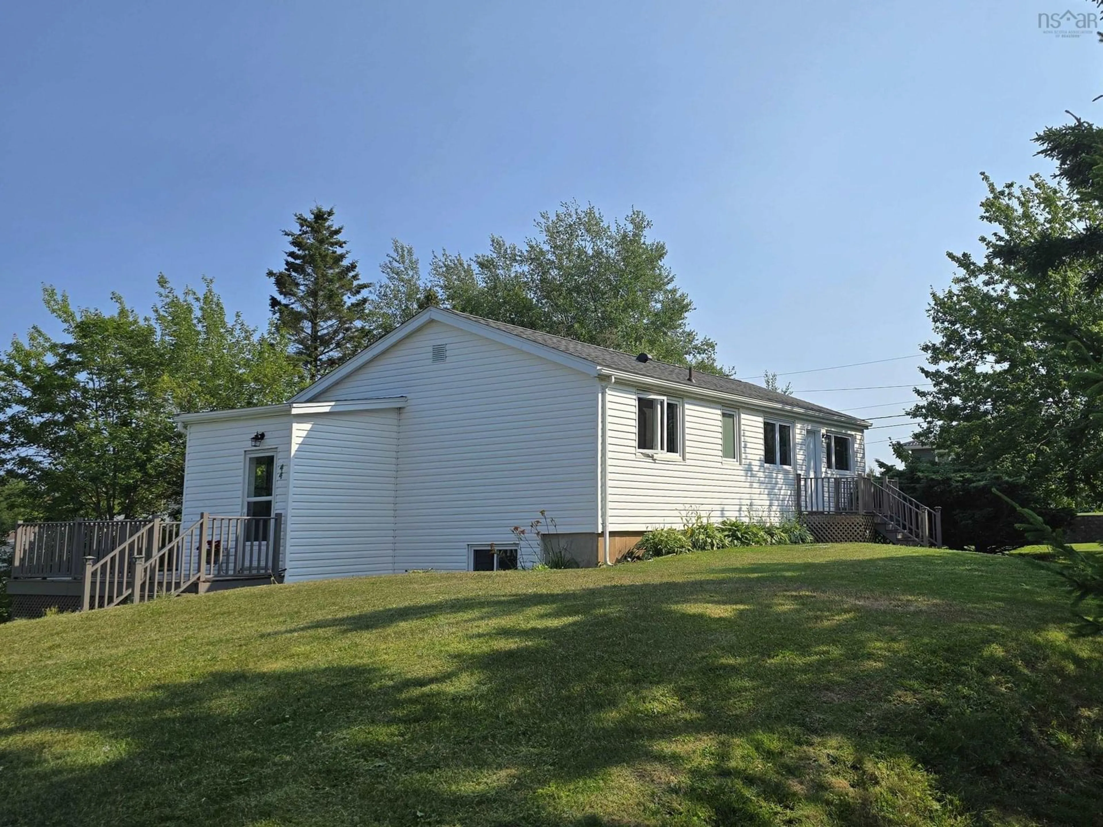 Unknown for 44 Bissett Lake Rd, Cole Harbour Nova Scotia B2V 2T3