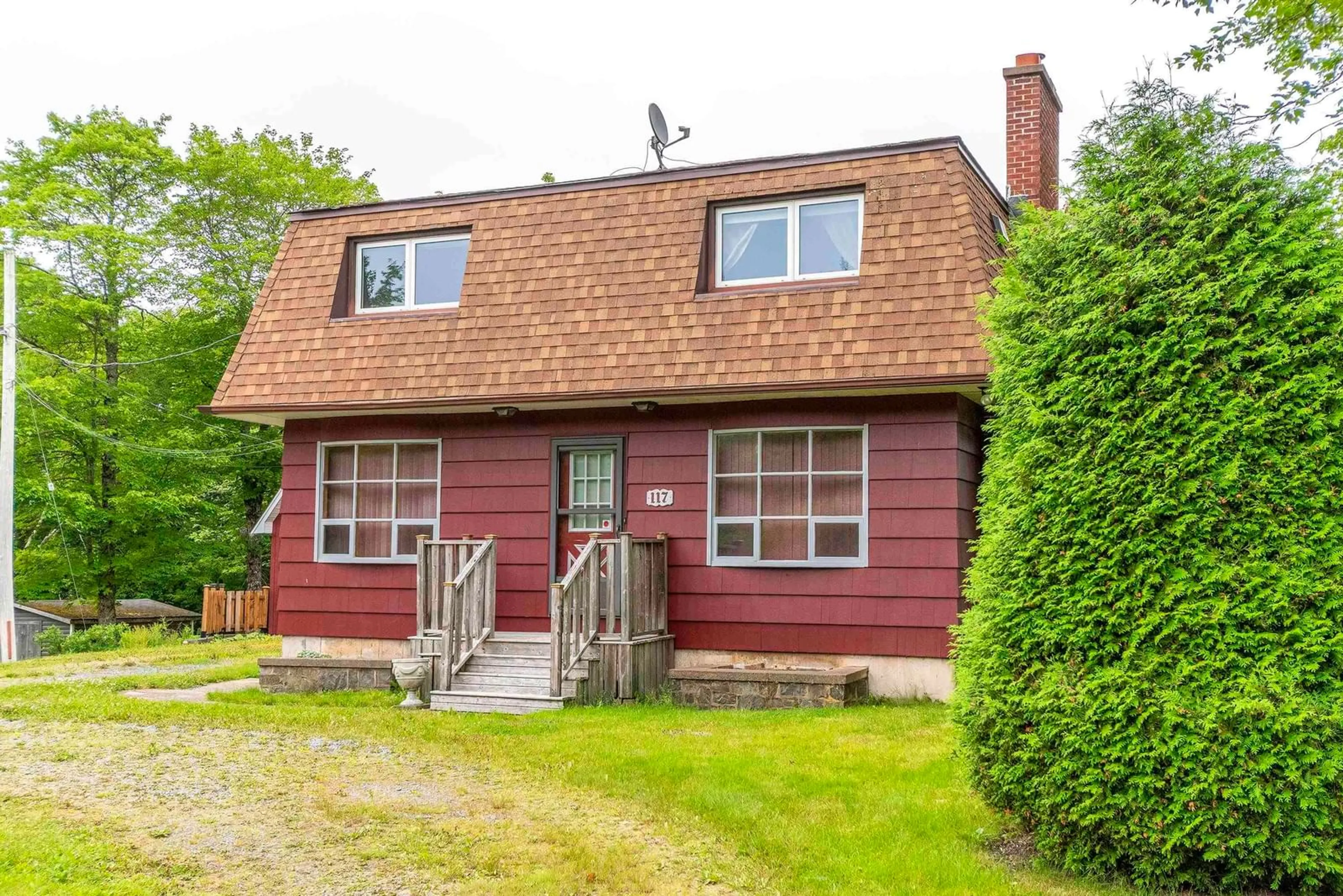 Unknown for 117 Etter Rd, Mount Uniacke Nova Scotia B0N 1Z0