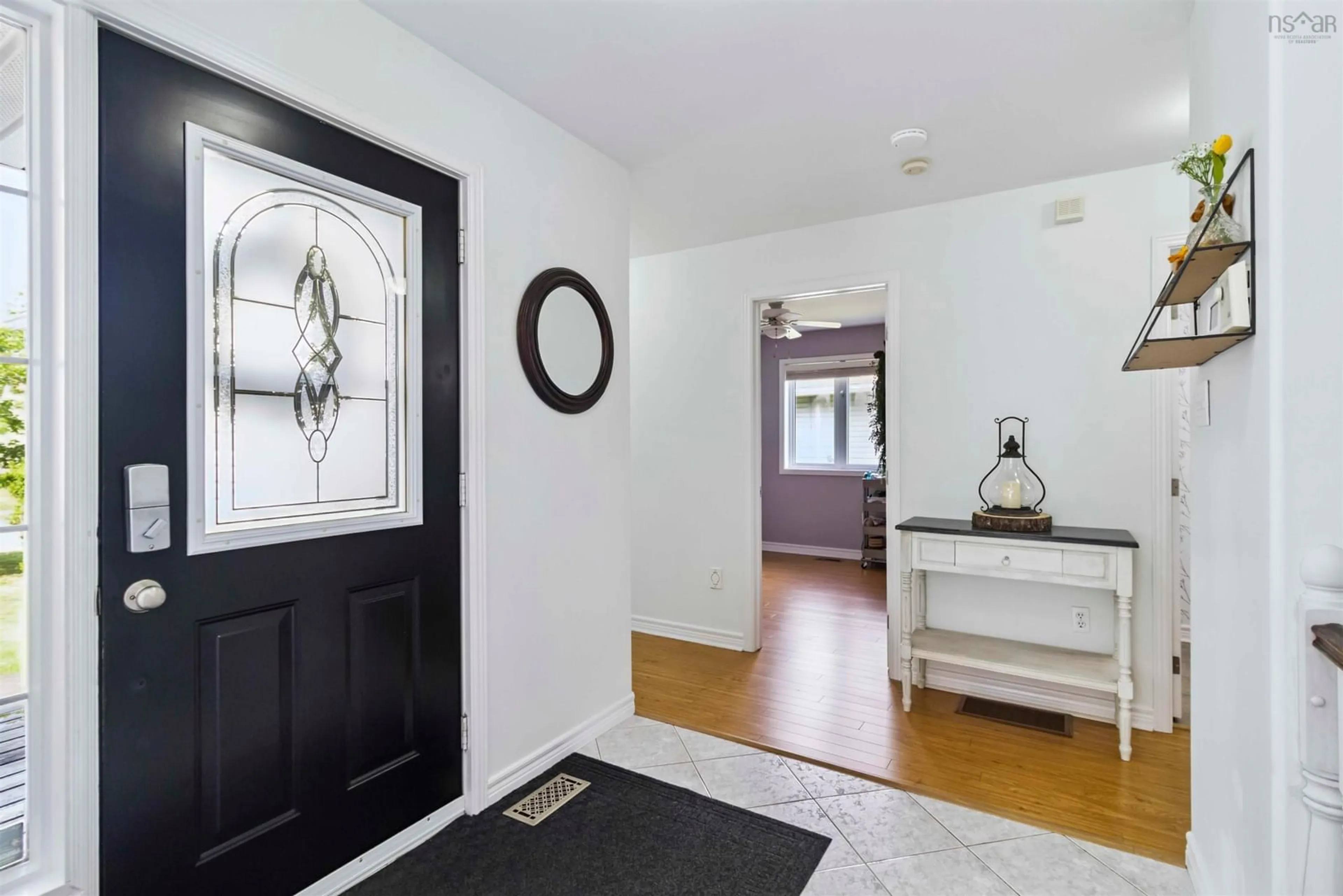 Indoor entryway for 445 Astral Dr, Colby South Nova Scotia B2V 2V1