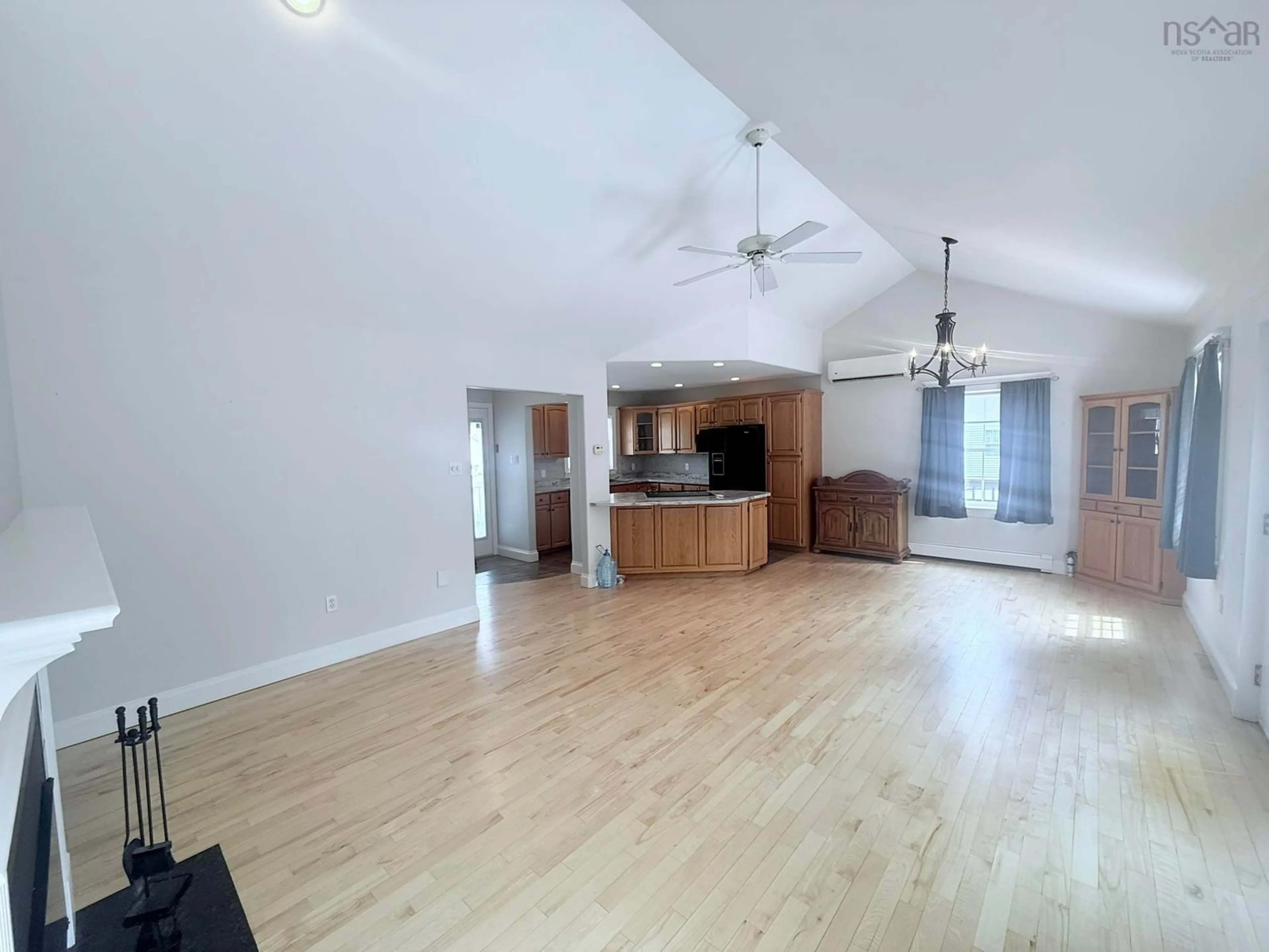 A pic of a room for 23 Silverwood Dr, Valley Nova Scotia B6L 4J1