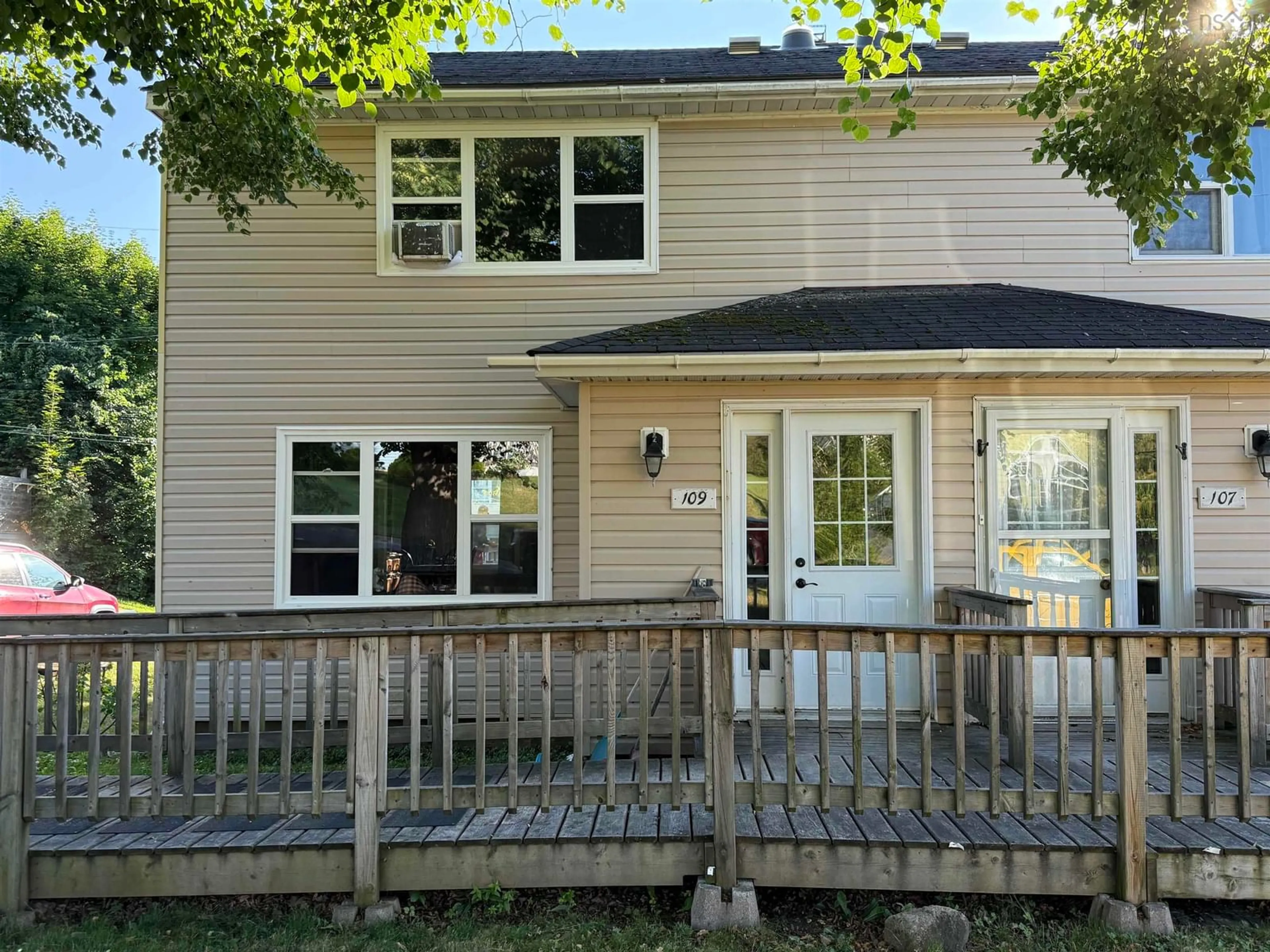 Unknown for 109 Old School Hill Rd, Cornwallis Park Nova Scotia B0S 1H0
