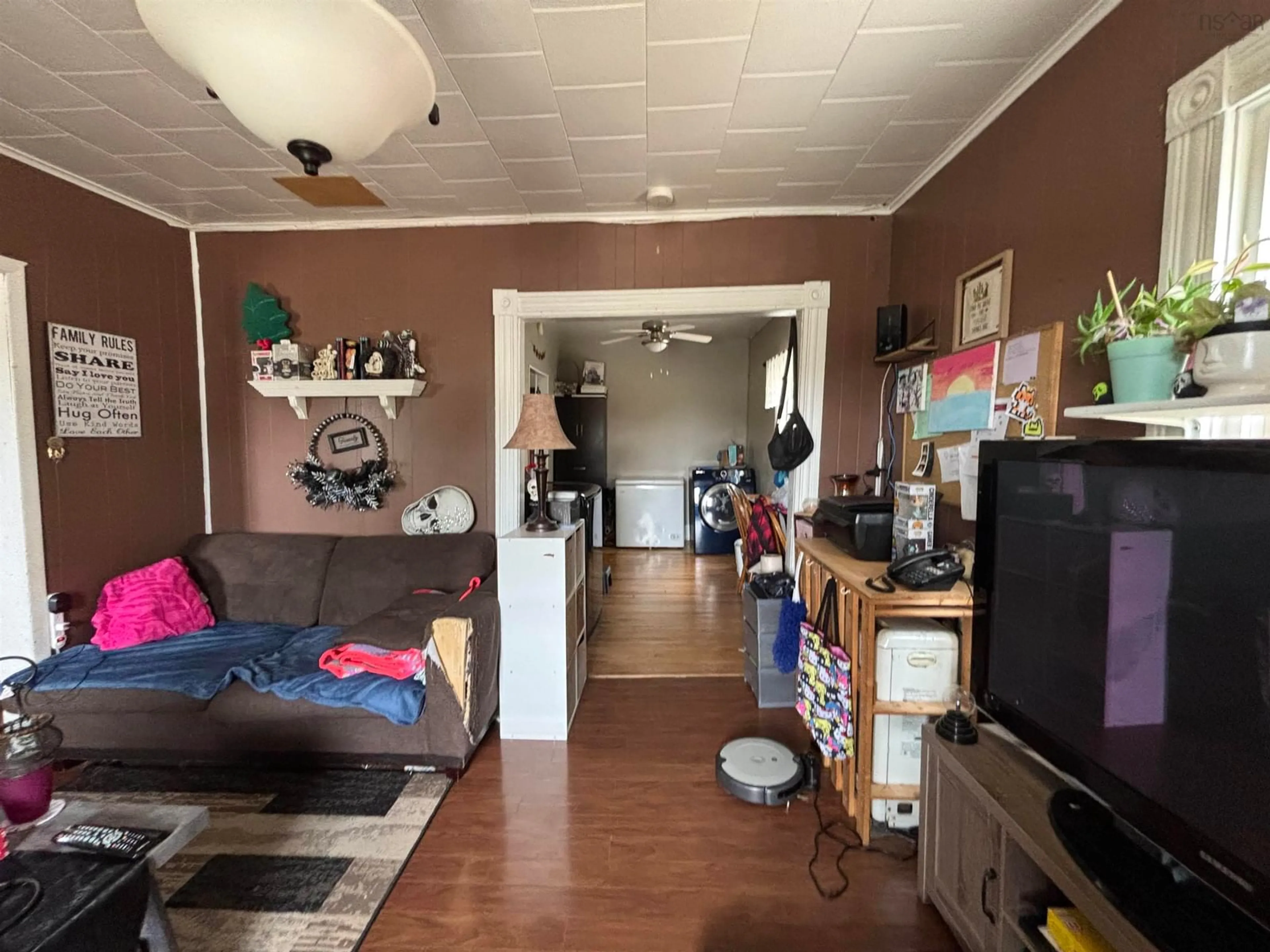 A pic of a room for 88 Faulkland St, Pictou Nova Scotia B0K 1H0
