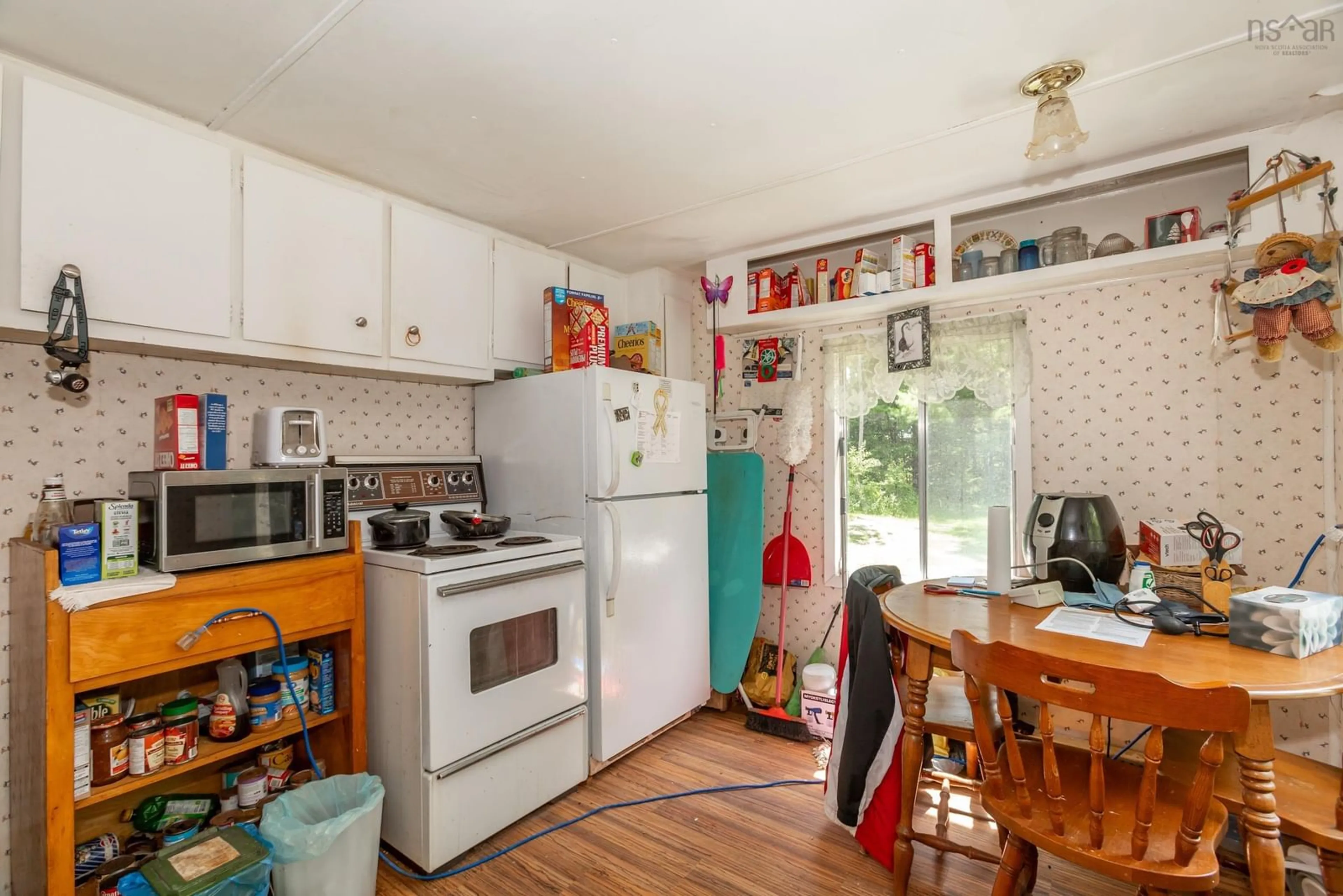 Standard kitchen, unknown for 6471 Highway 8, Graywood Nova Scotia B0S 1A0