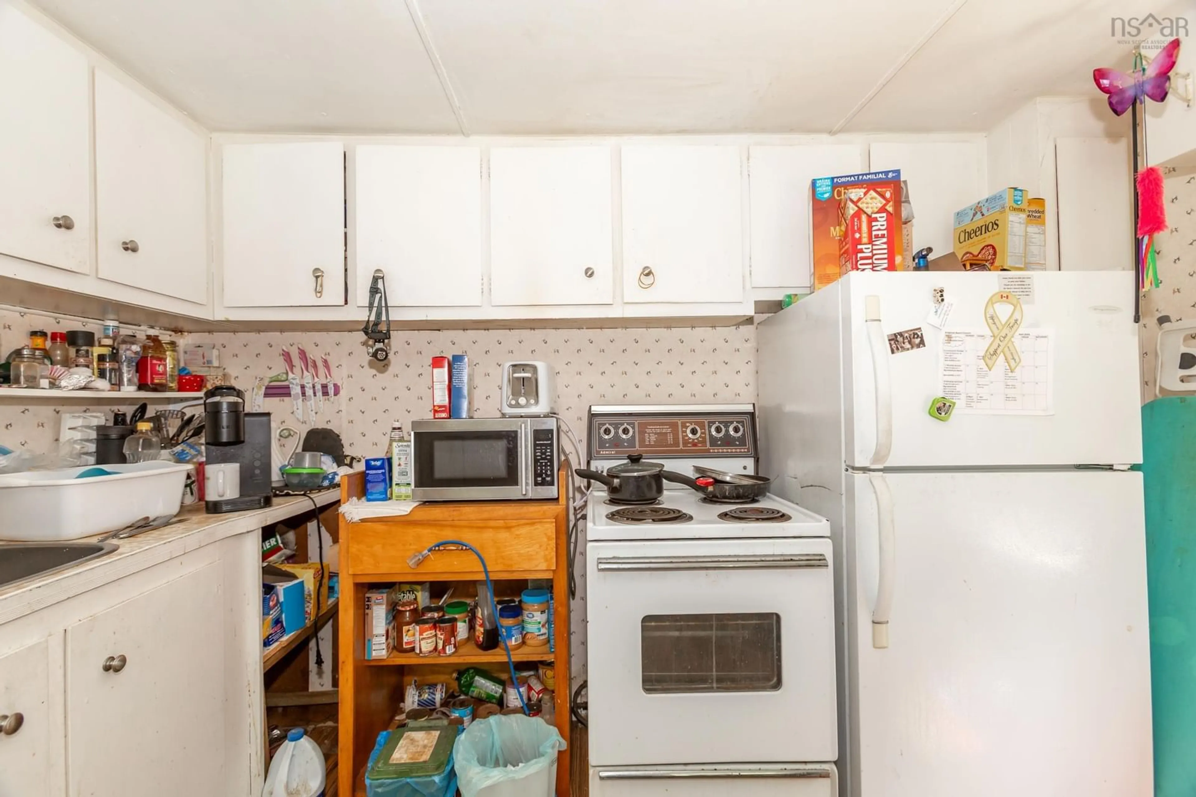 Standard kitchen, unknown for 6471 Highway 8, Graywood Nova Scotia B0S 1A0