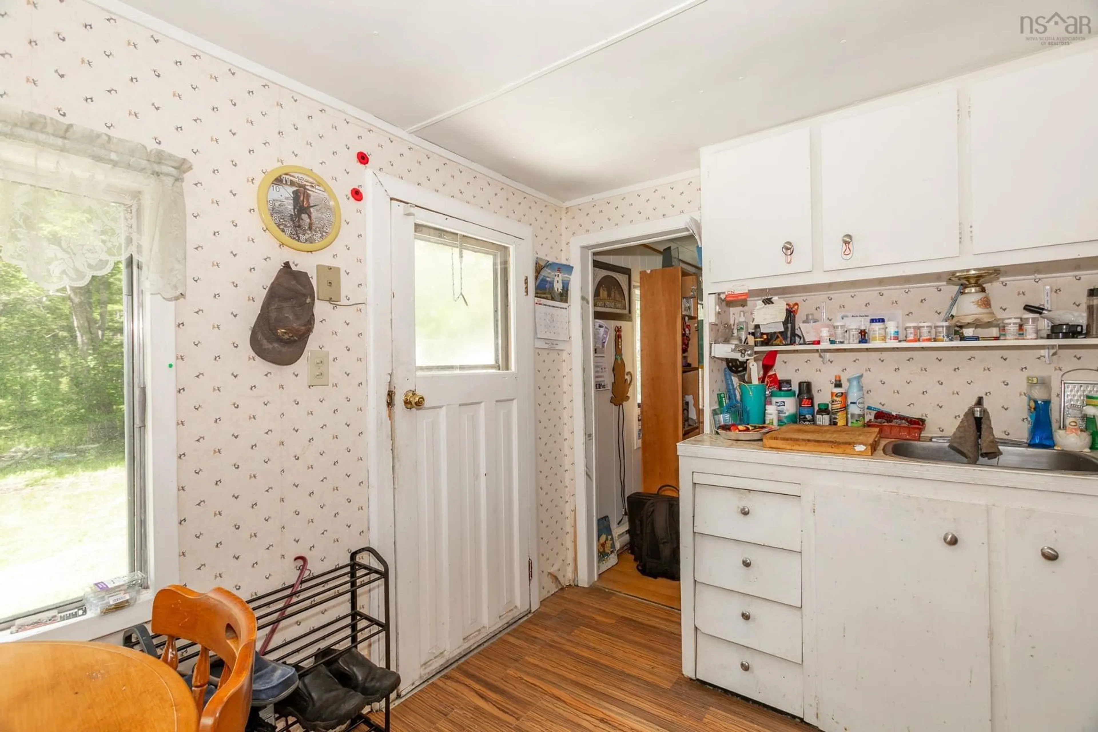 Standard kitchen, unknown for 6471 Highway 8, Graywood Nova Scotia B0S 1A0