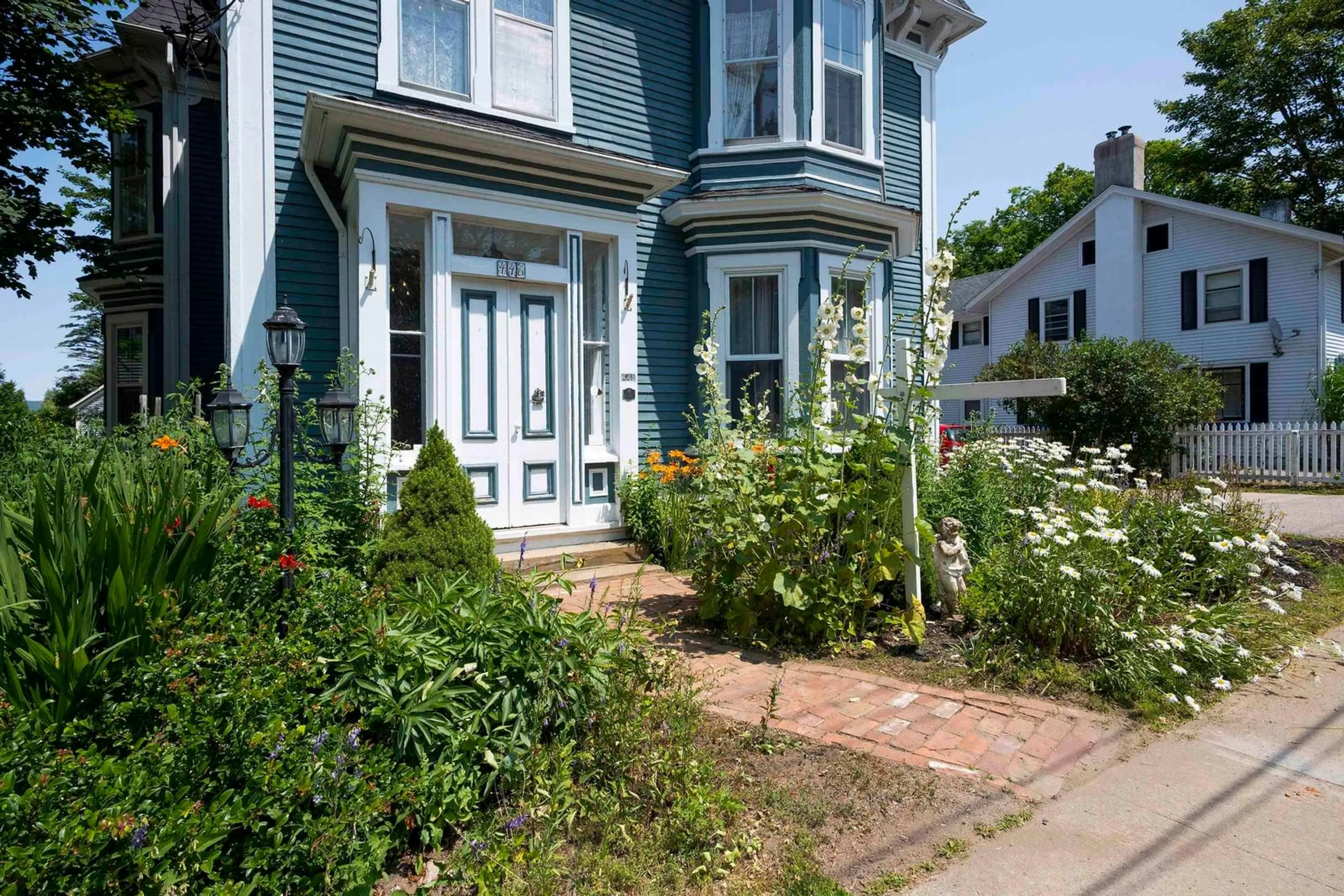 Unknown for 446 St George Street St, Annapolis Royal Nova Scotia B0S 1A0