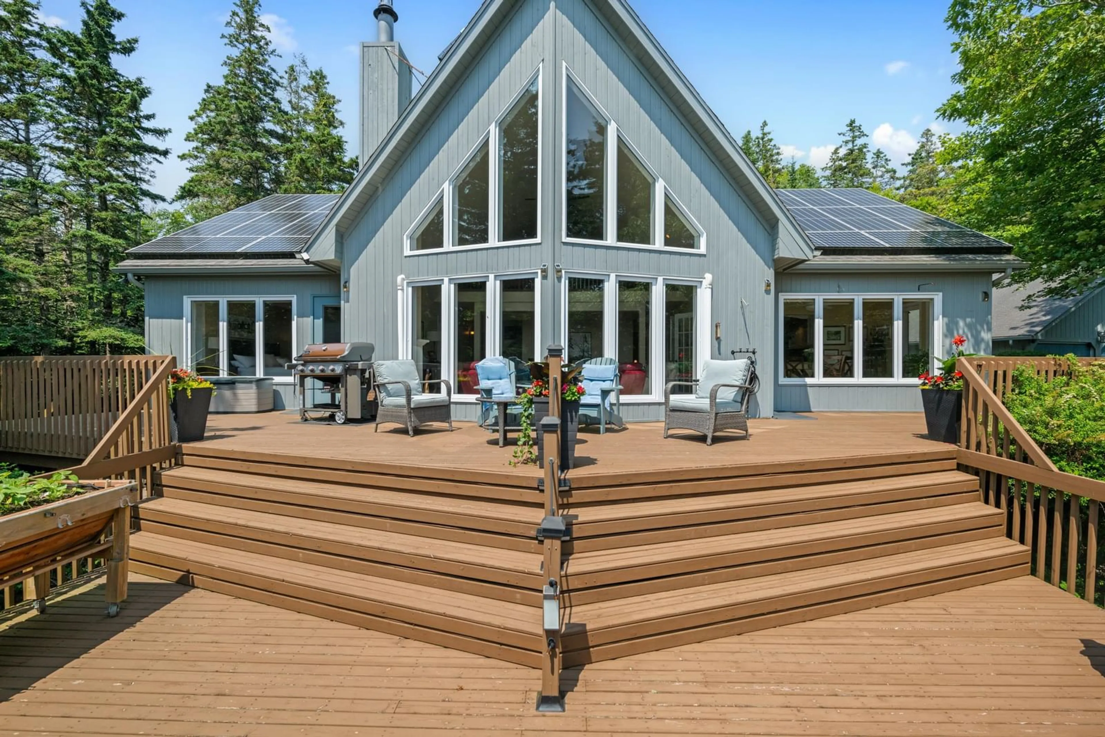Patio, unknown for 3 Island View Dr, Boutiliers Point Nova Scotia B3Z 1S5