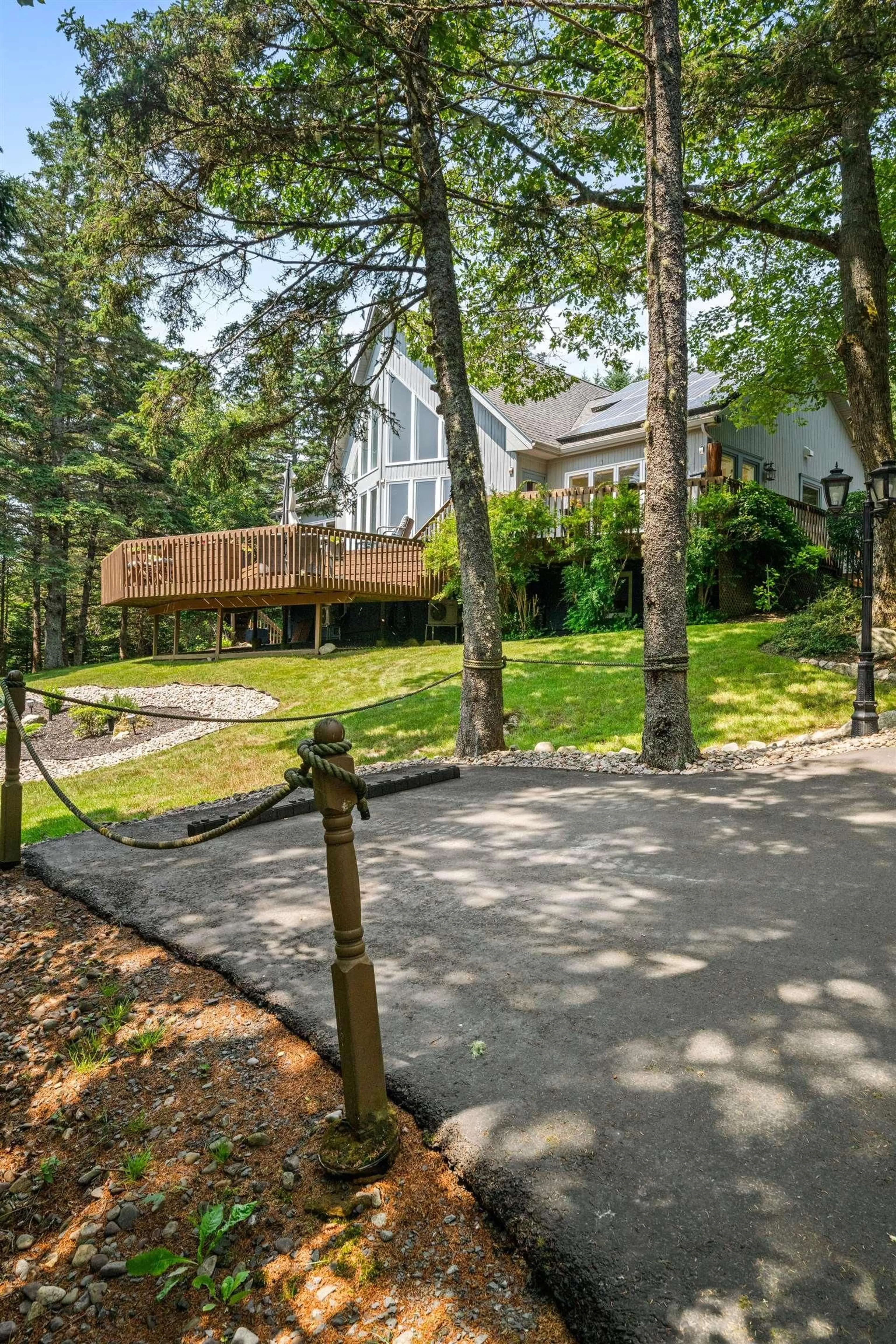 Patio, unknown for 3 Island View Dr, Boutiliers Point Nova Scotia B3Z 1S5