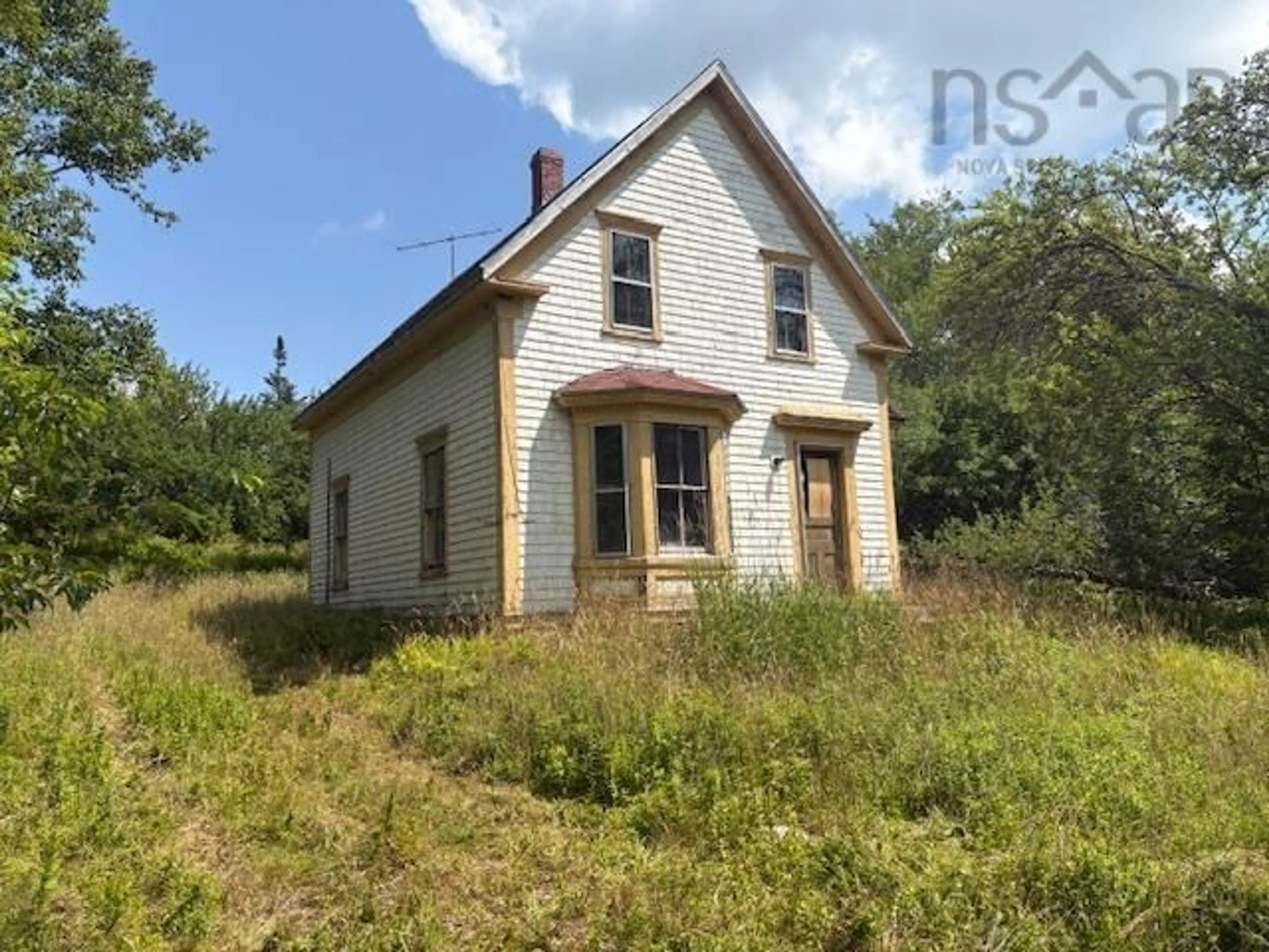 A pic of a room for 1443 Sandy Point Rd, Sandy Point Nova Scotia B0T 1W0