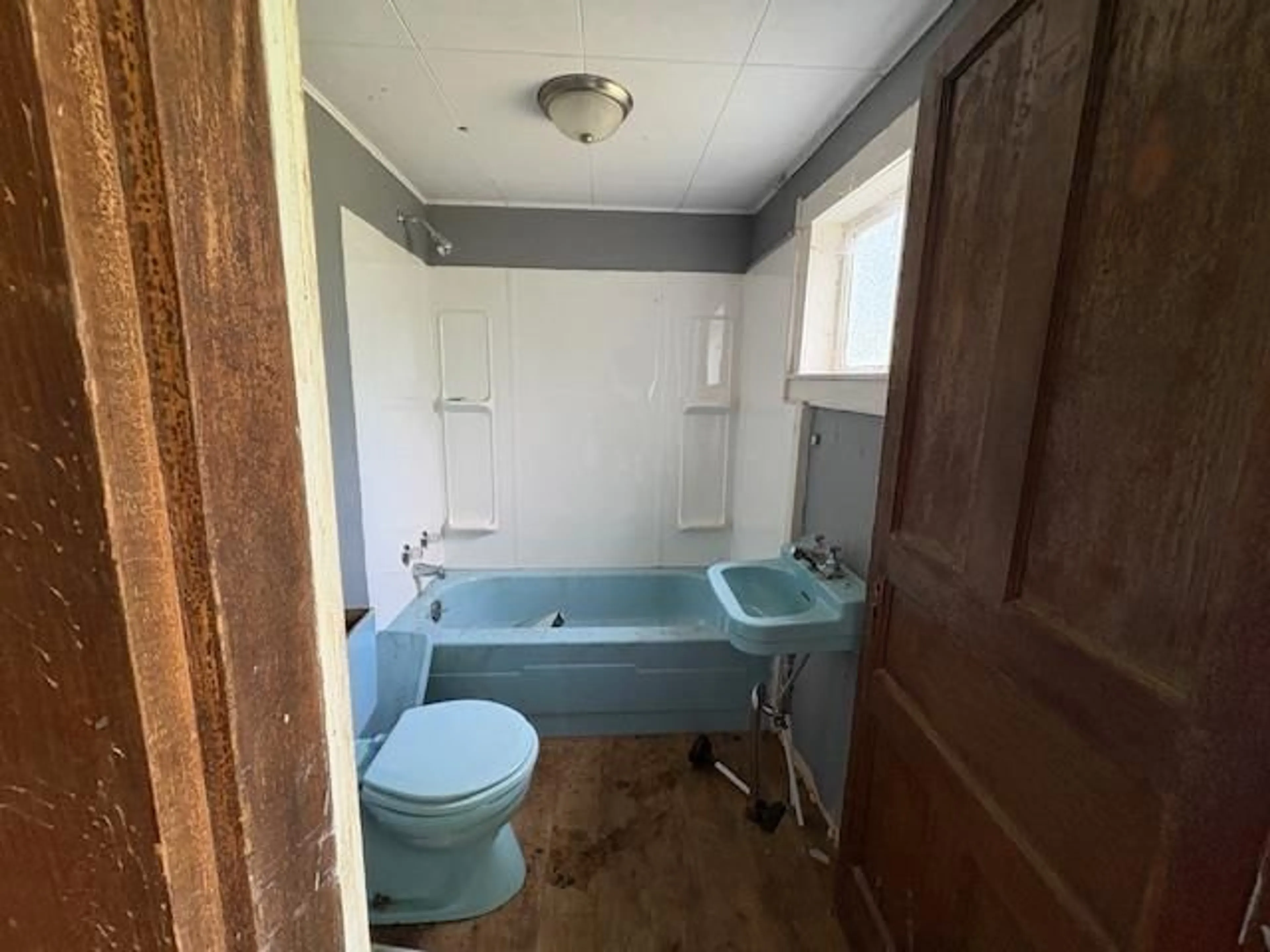 Standard bathroom, floor is not visible for 1443 Sandy Point Rd, Sandy Point Nova Scotia B0T 1W0