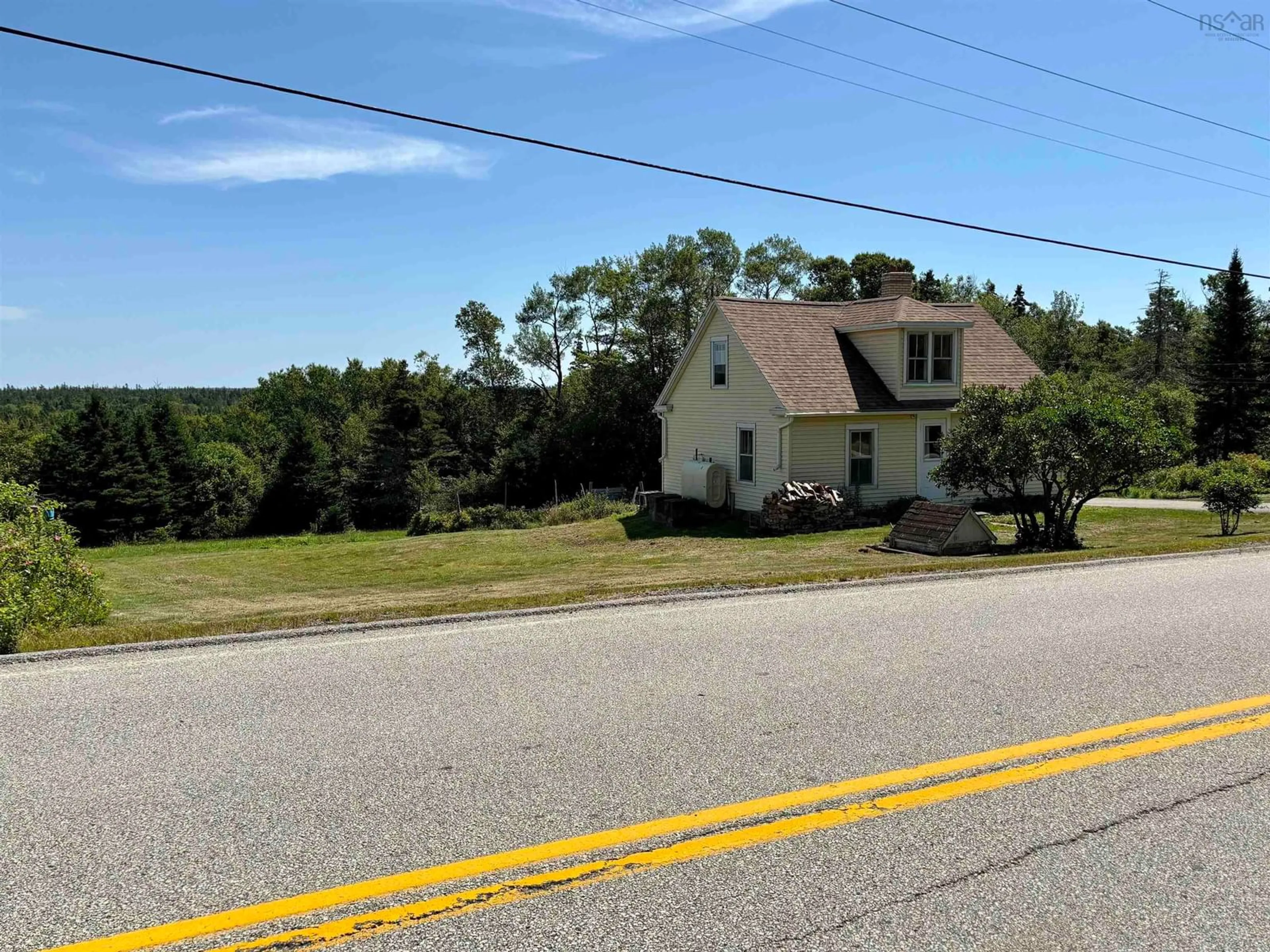 Unknown for 8212 Highway 331, Cherry Hill Nova Scotia B0J 2H0