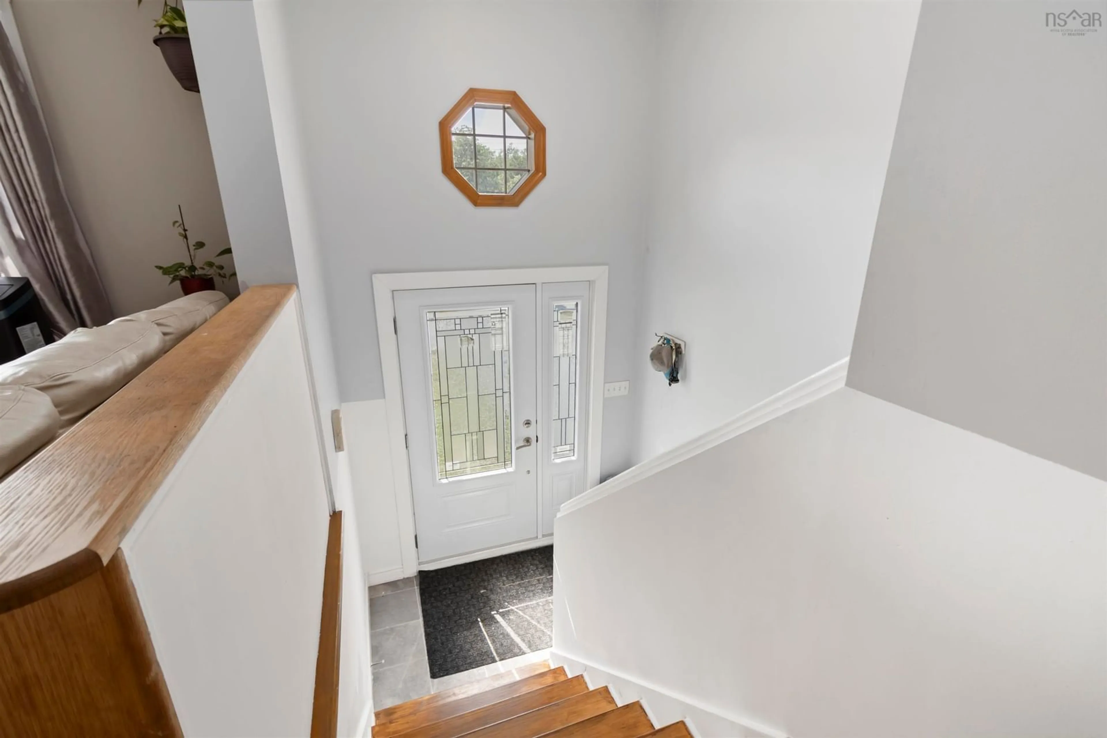 Indoor entryway for 169 Churchill Downs Cir, Lower Sackville Nova Scotia B4E 2J5
