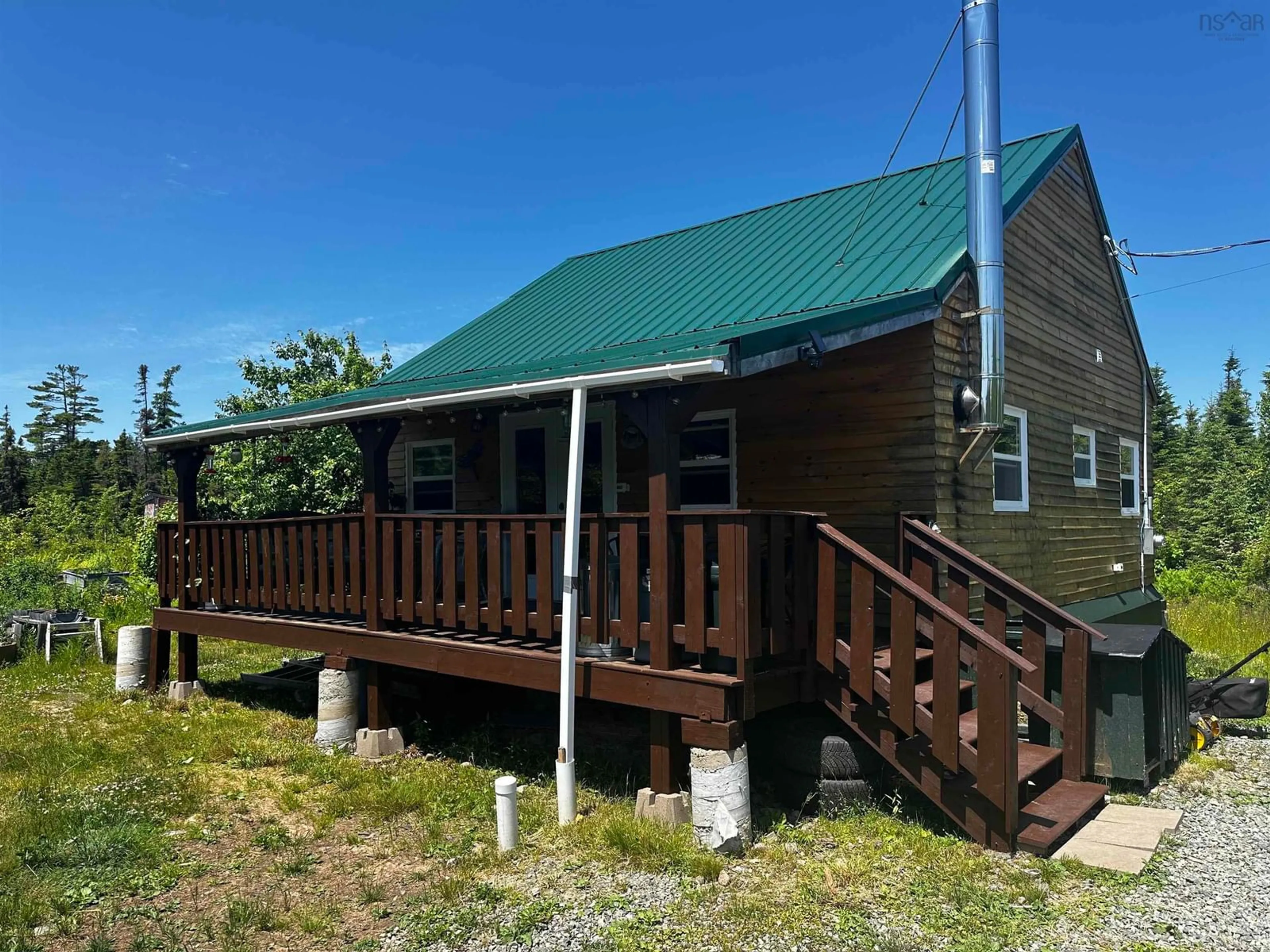 Unknown for 236 Cameron Rd, Orangedale Nova Scotia B0E 2K0