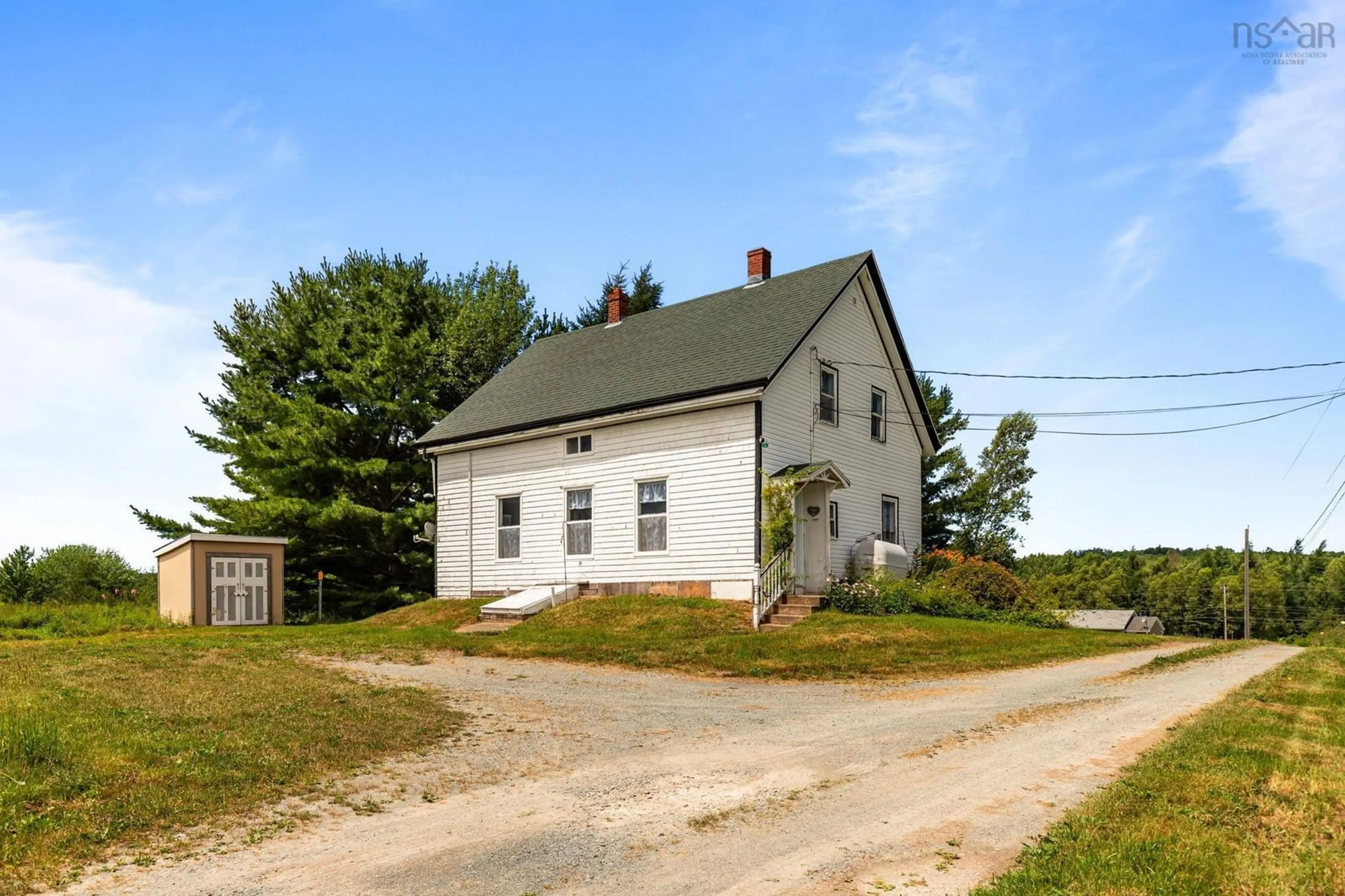 Unknown for 4031 215 Hwy, Lower Burlington Nova Scotia B0N 2A0