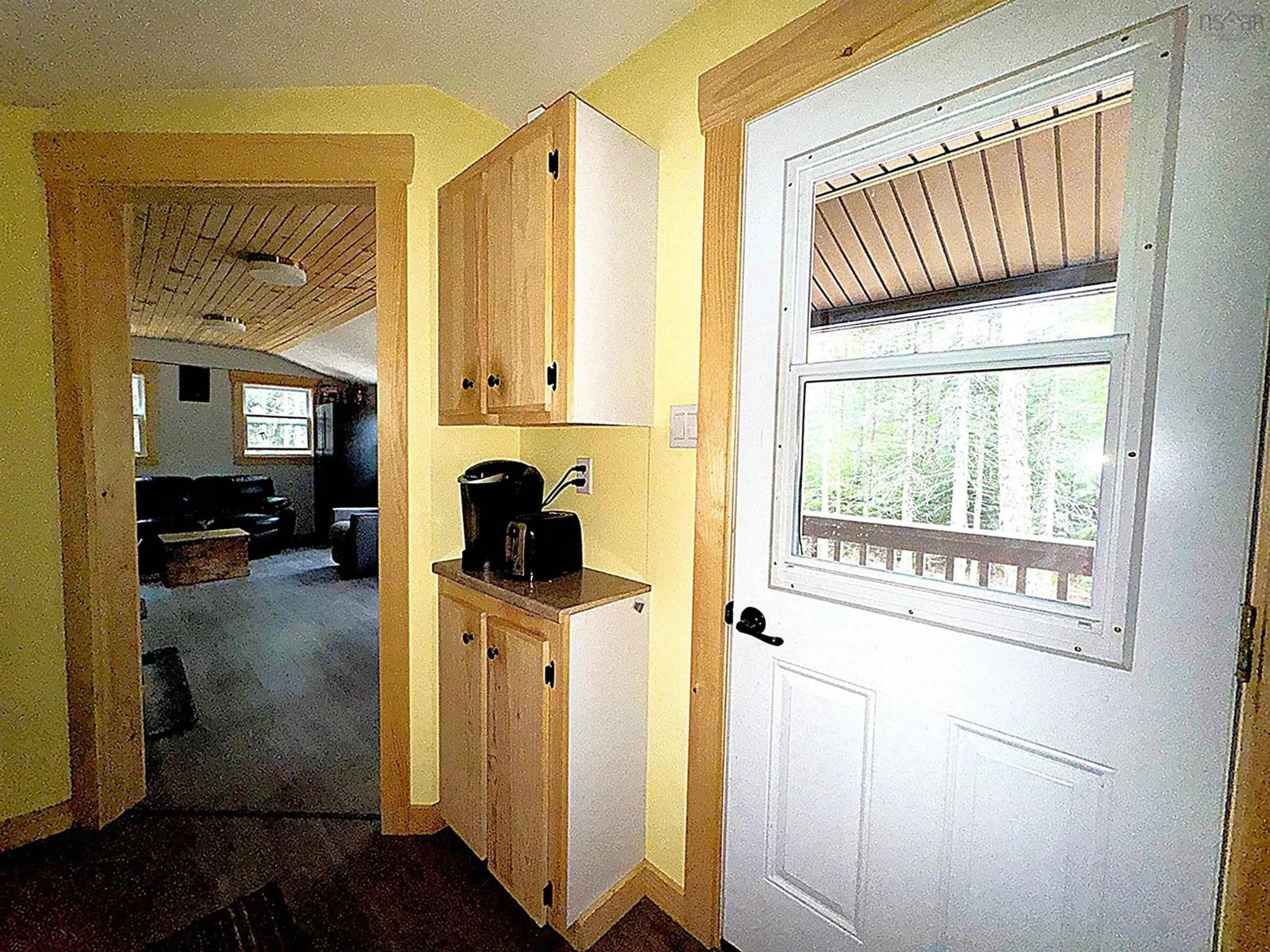 Unknown for 126 Middle Lake South Rd, Vaughan Nova Scotia B0N 2T0