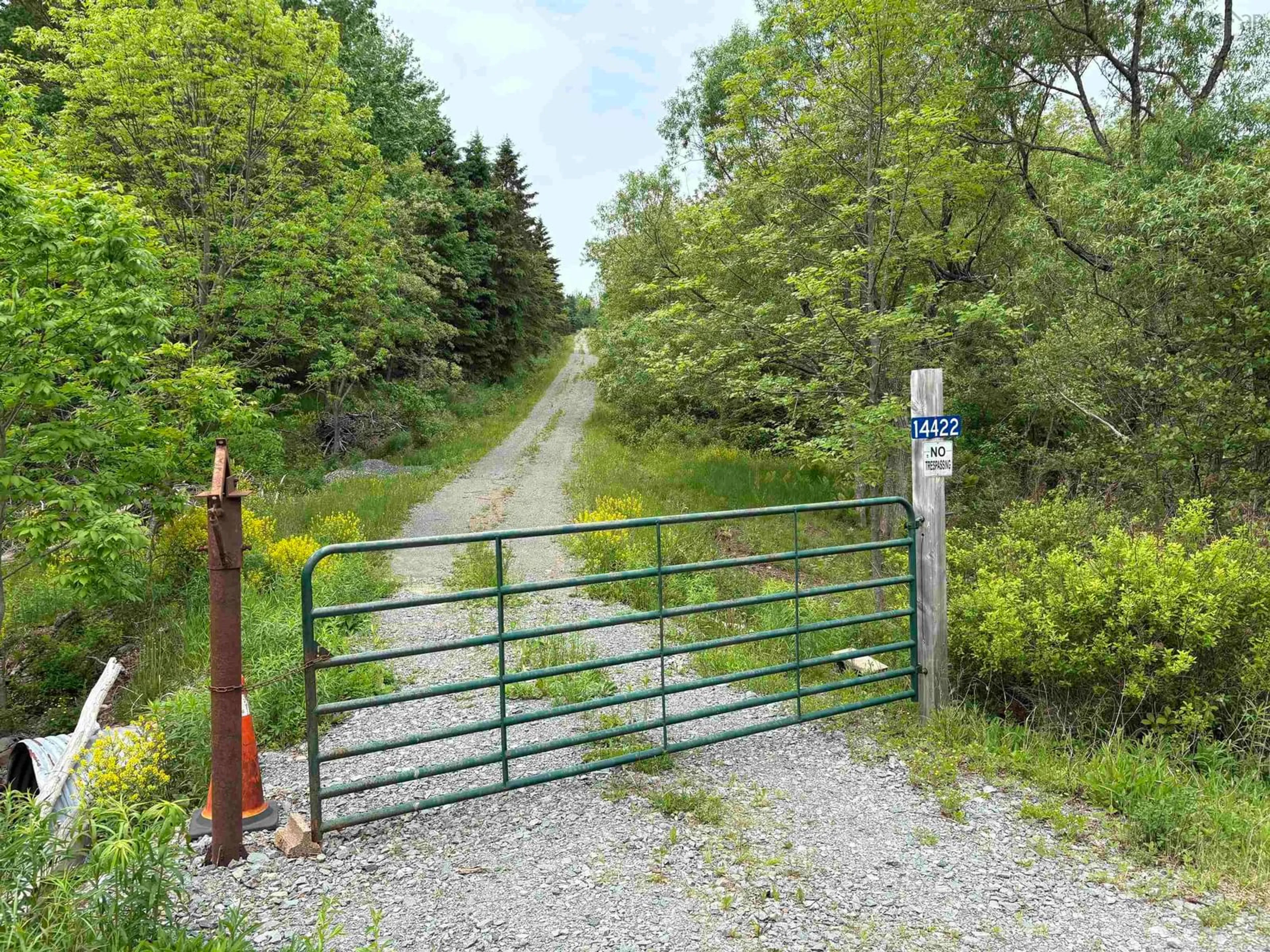 Unknown for 14422 Hwy 224 Rd, Cooks Brook Nova Scotia B0N 2H0