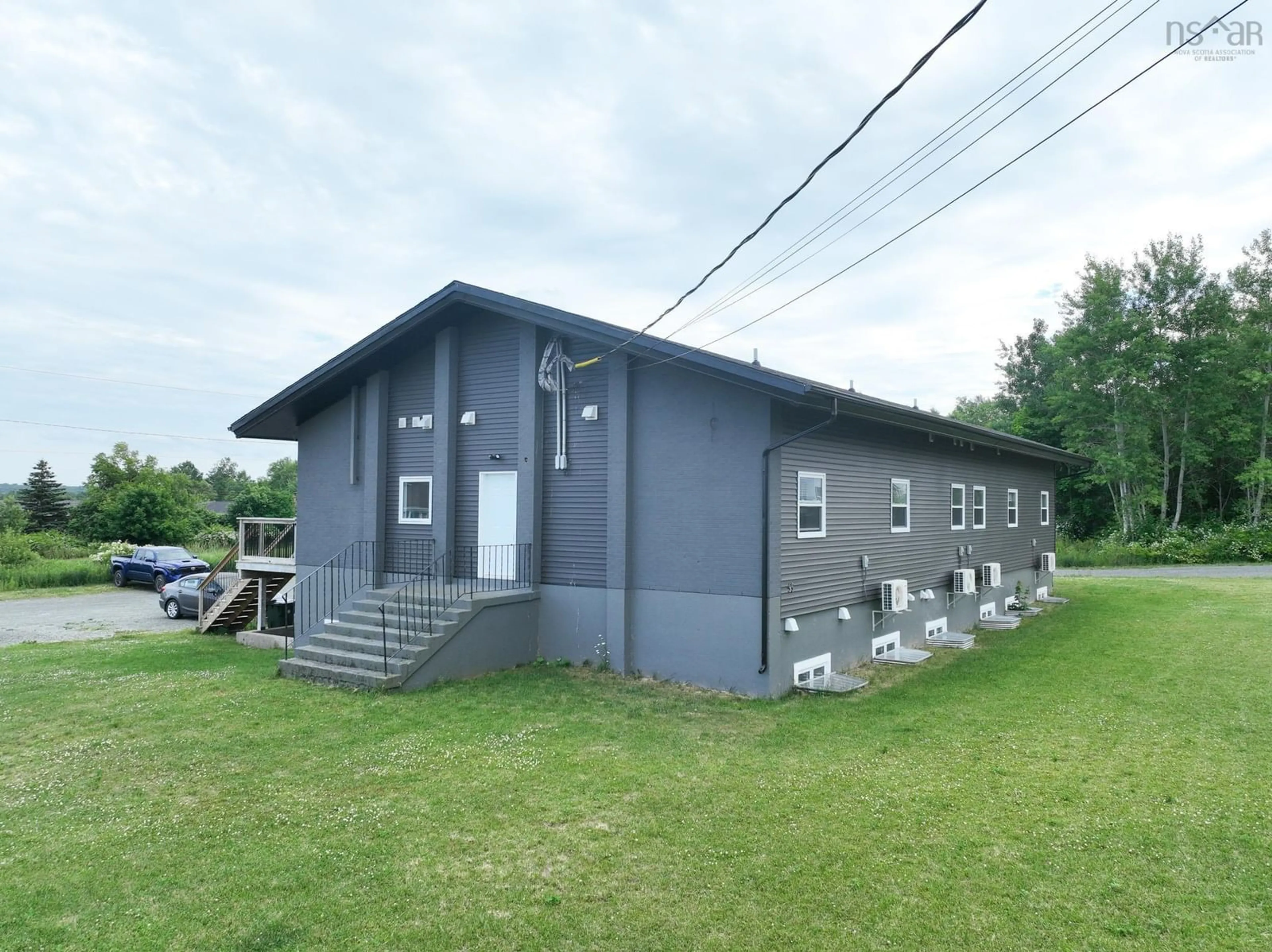 Unknown for 95 Sunnydale Dr, Westmount Nova Scotia B1R 1J4