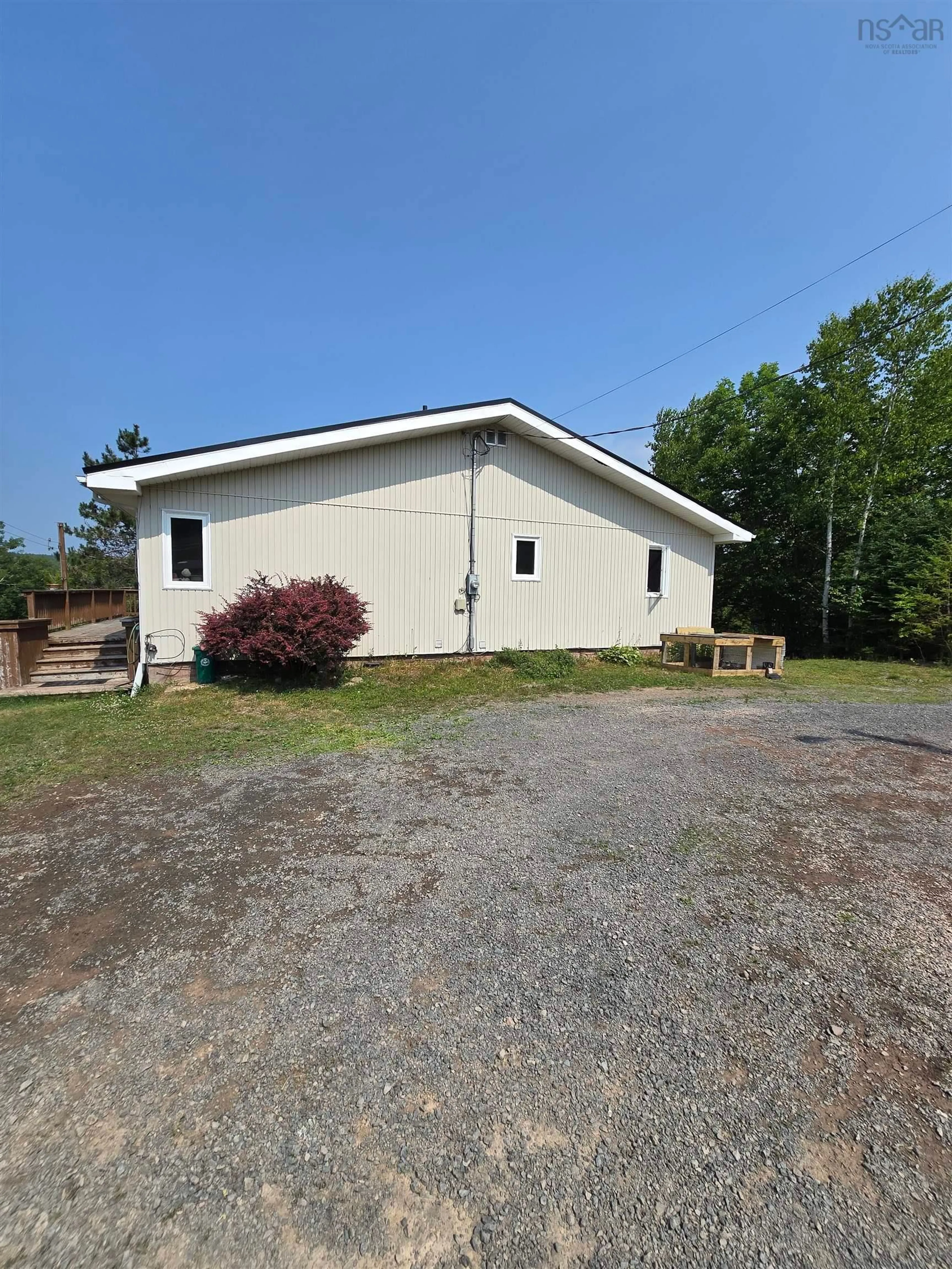 Unknown for 44 Dorts Road, Goshen Nova Scotia B0H 1M0