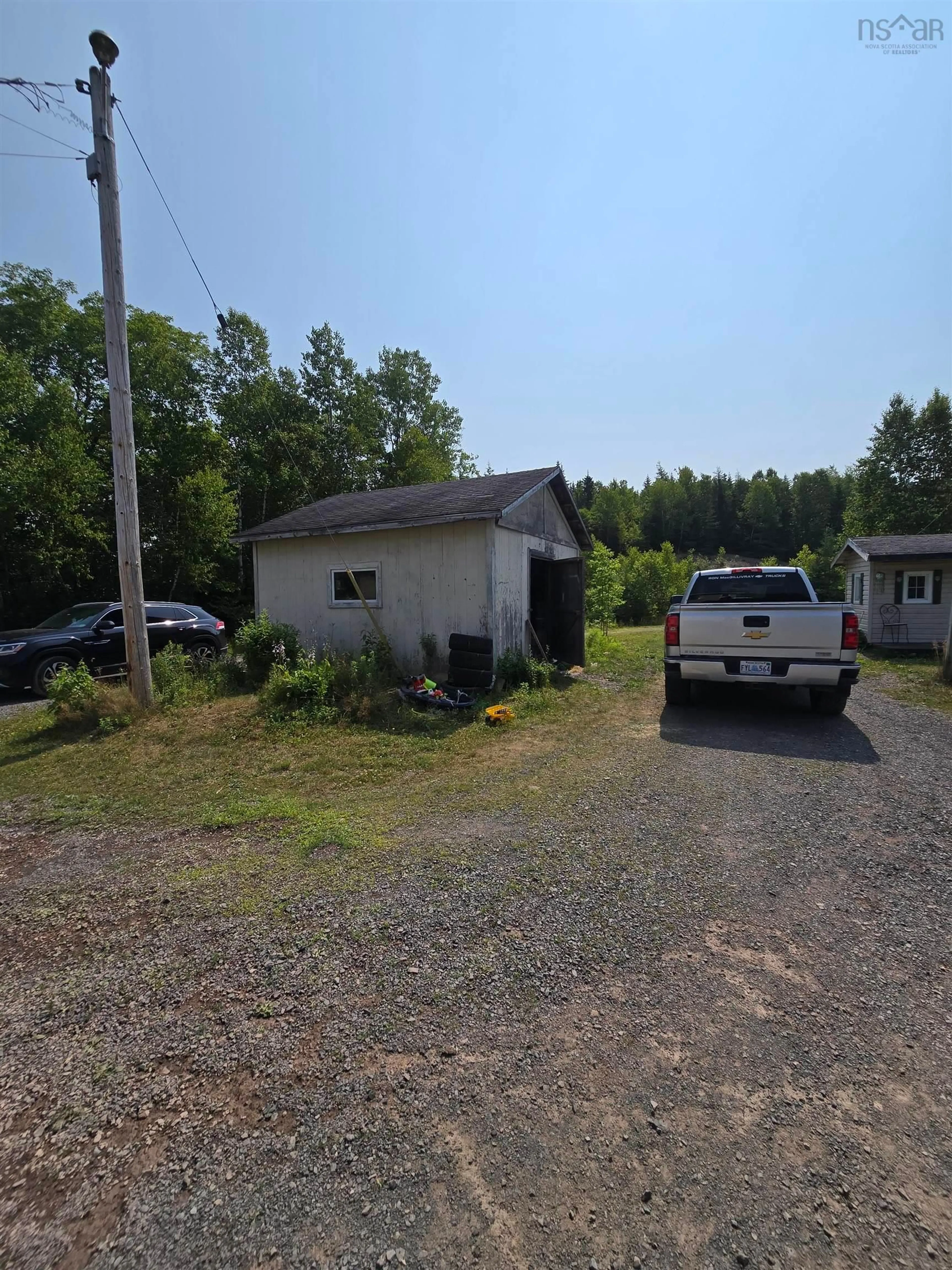 Unknown for 44 Dorts Road, Goshen Nova Scotia B0H 1M0