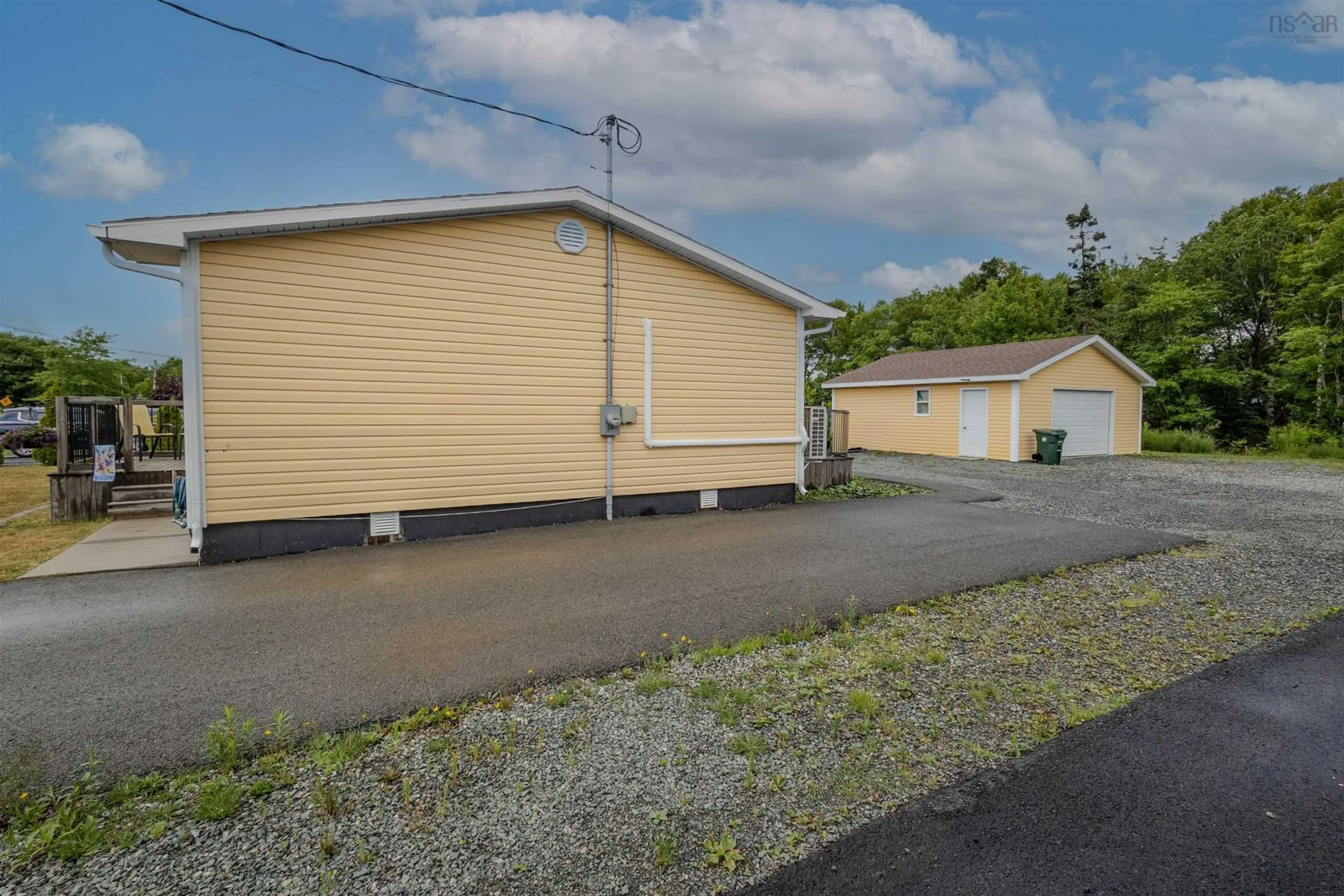 Unknown for 27 Erinmore Dr, Sydney Nova Scotia B1M 1A7