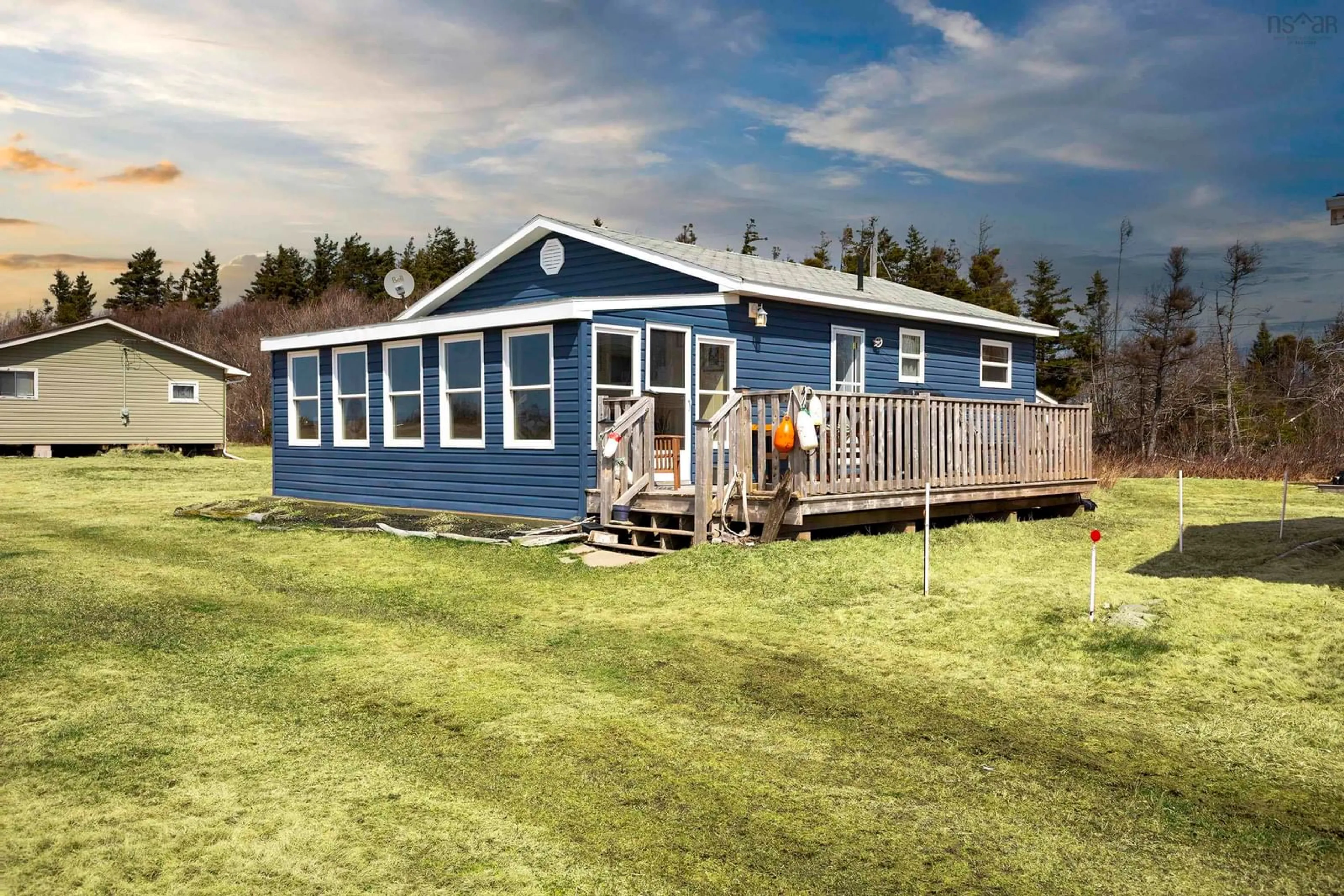Unknown for 46 Sunset Dr, Caribou Island Nova Scotia B0K 1H0