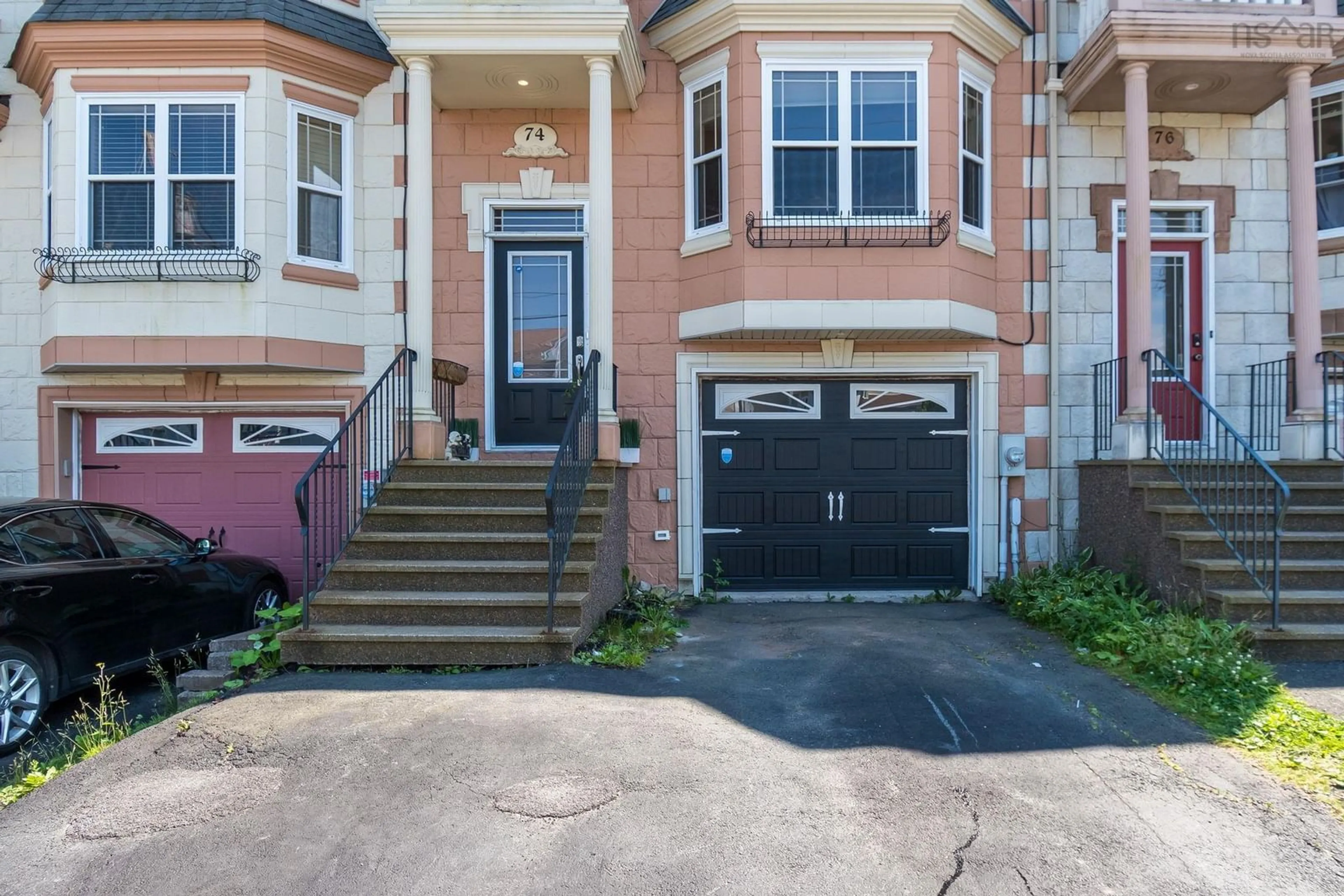 Indoor entryway for 74 Bosun Run, Rockingham Nova Scotia B3M 4W4