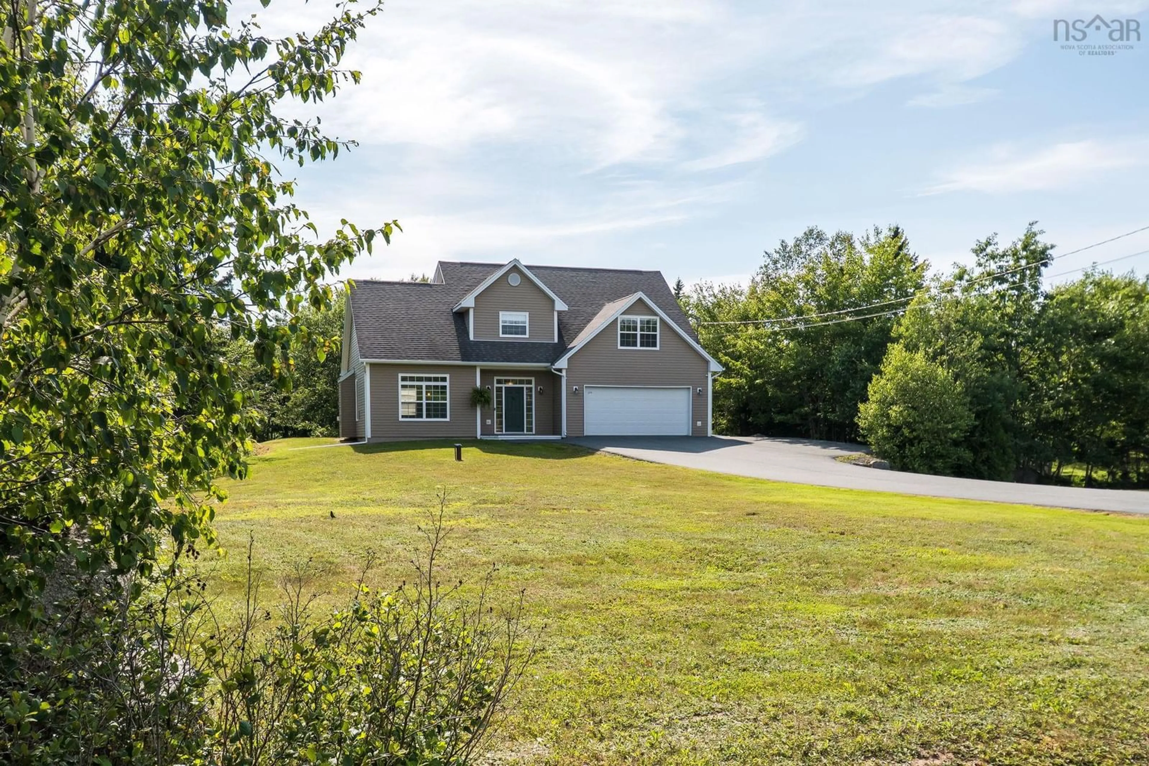 Unknown for 539 Birch Bear Run, Lewis Lake Nova Scotia B3Z 0B7