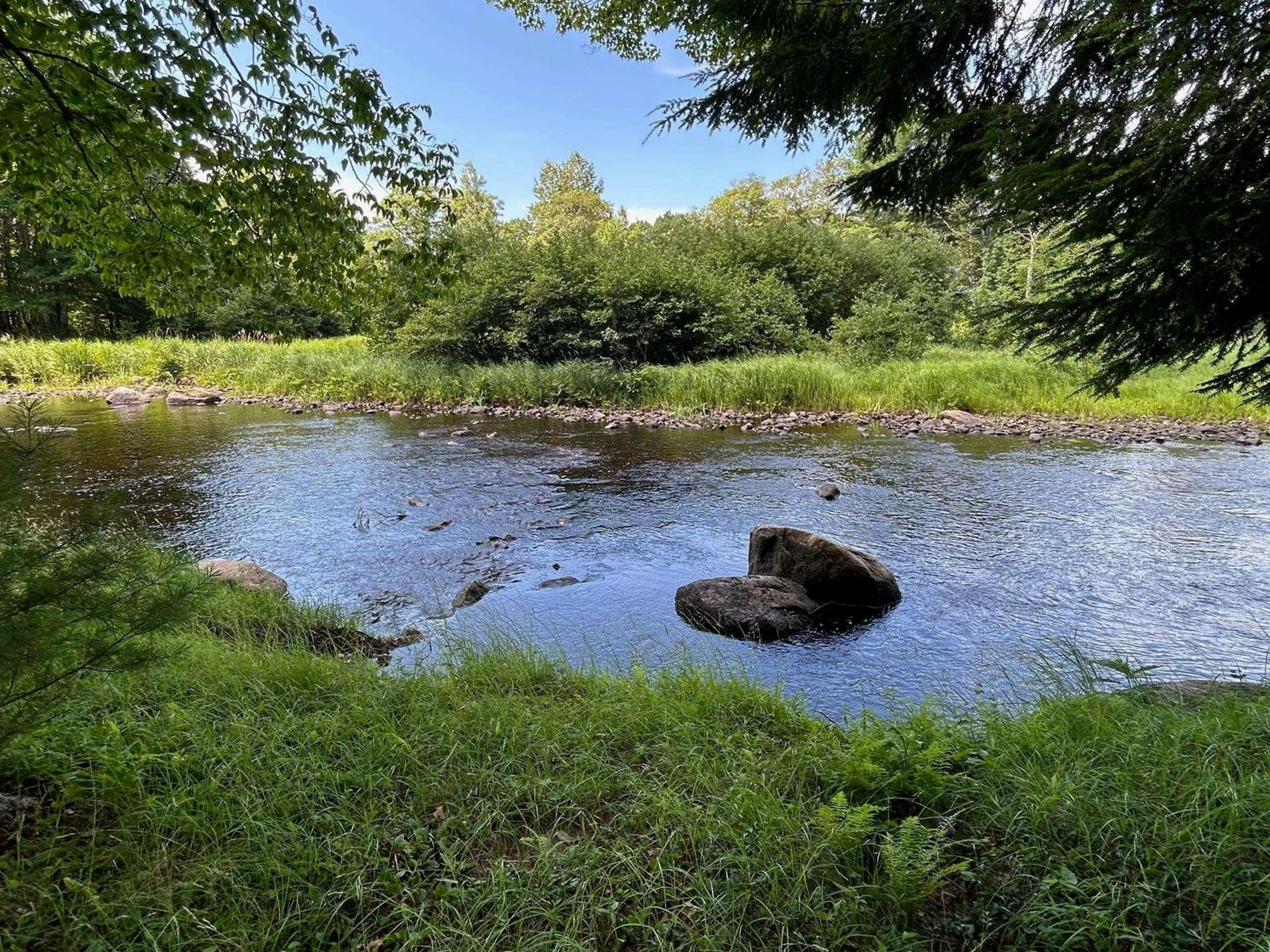 Unknown for 283 Brandy Lane, North River Nova Scotia B0R 1E0