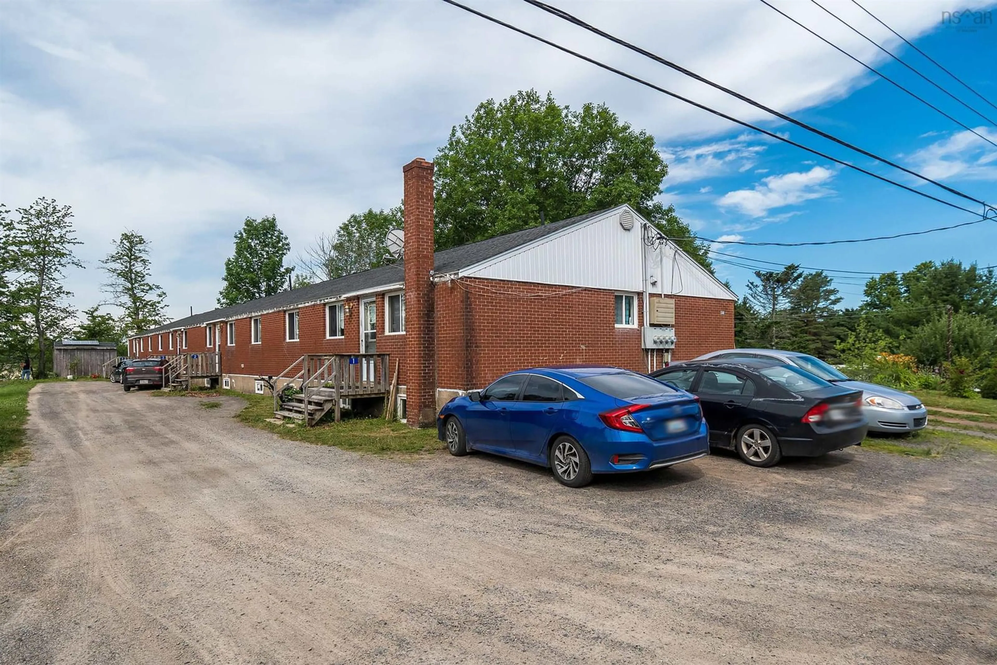 Unknown for 1592 Crossley Crt, Windsor Nova Scotia B0N 2T0