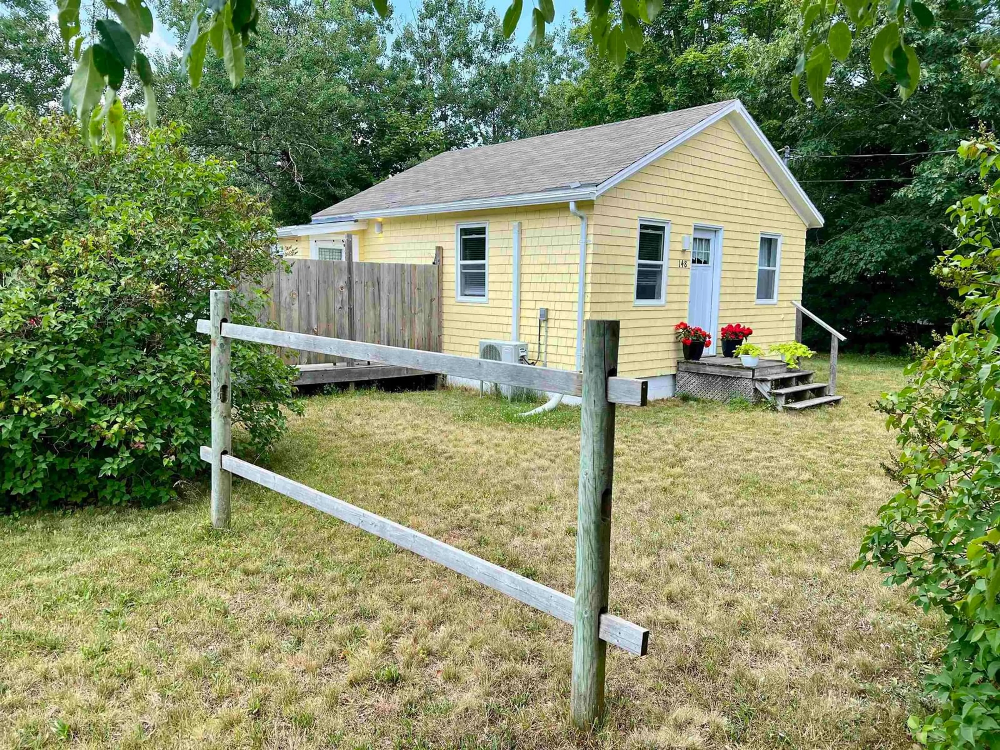 Shed for 148 Campbell Rd, North Kentville Nova Scotia B4N 1Y4