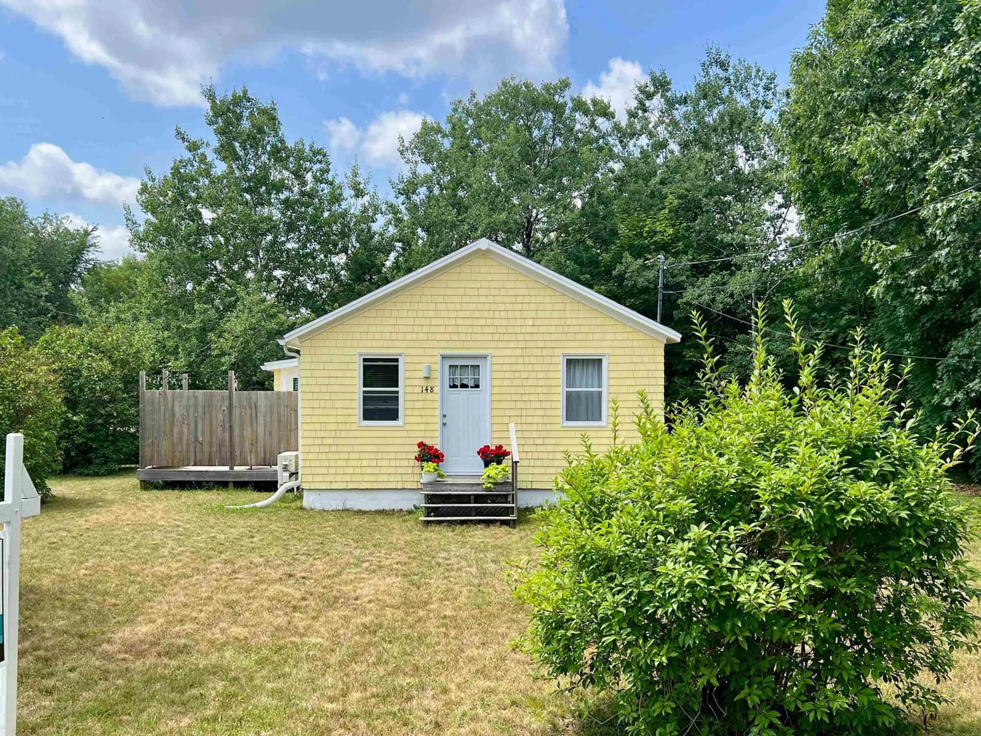 Shed for 148 Campbell Rd, North Kentville Nova Scotia B4N 1Y4