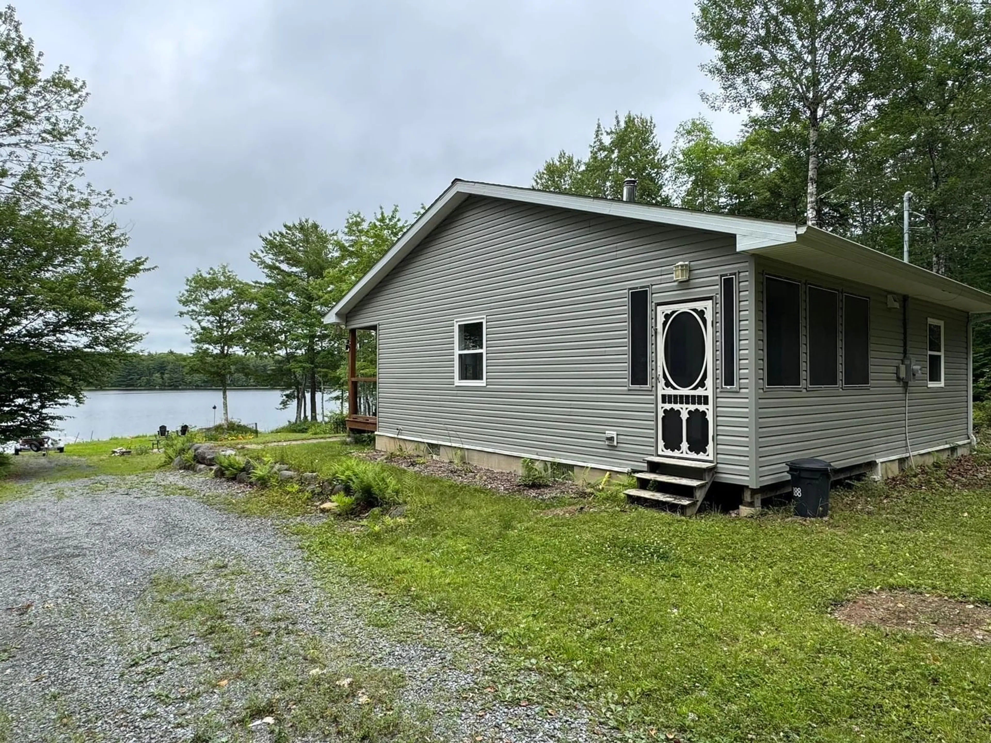 Unknown for 188 Clearview Lane, Union Square Nova Scotia B0R 1A0