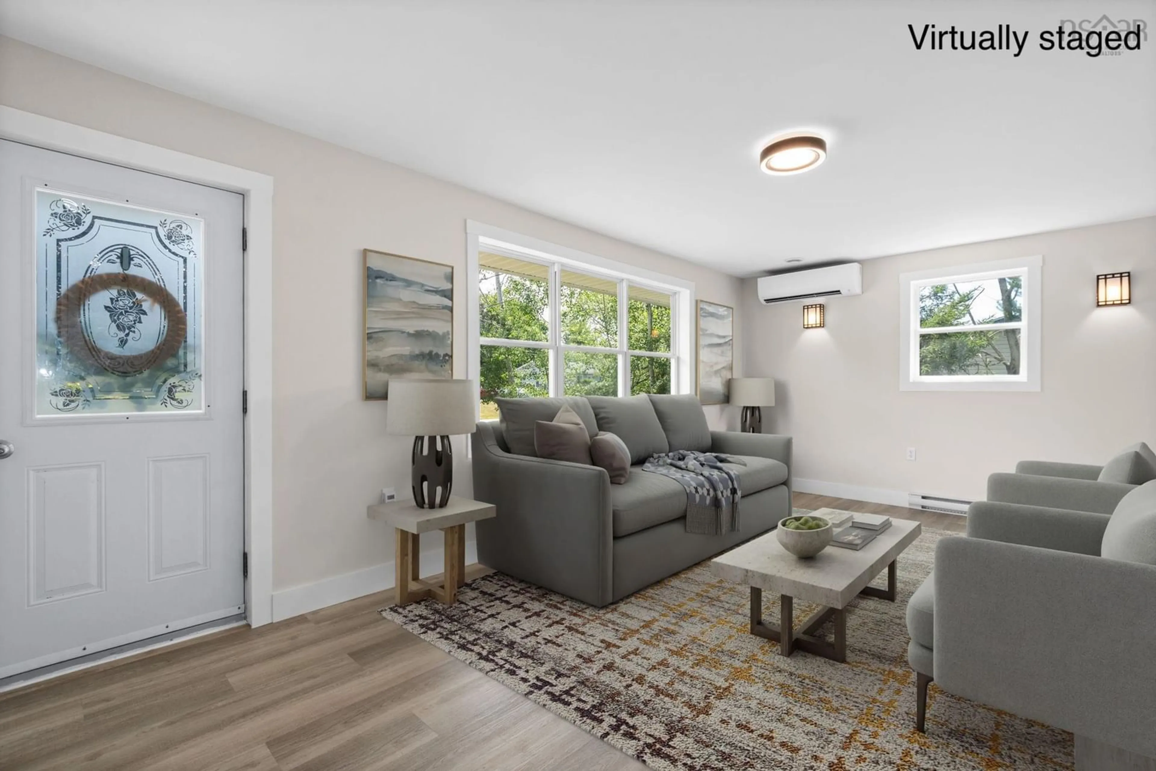 Living room with furniture, unknown for 974 Elizabeth Dr, North Kentville Nova Scotia B4N 4R4