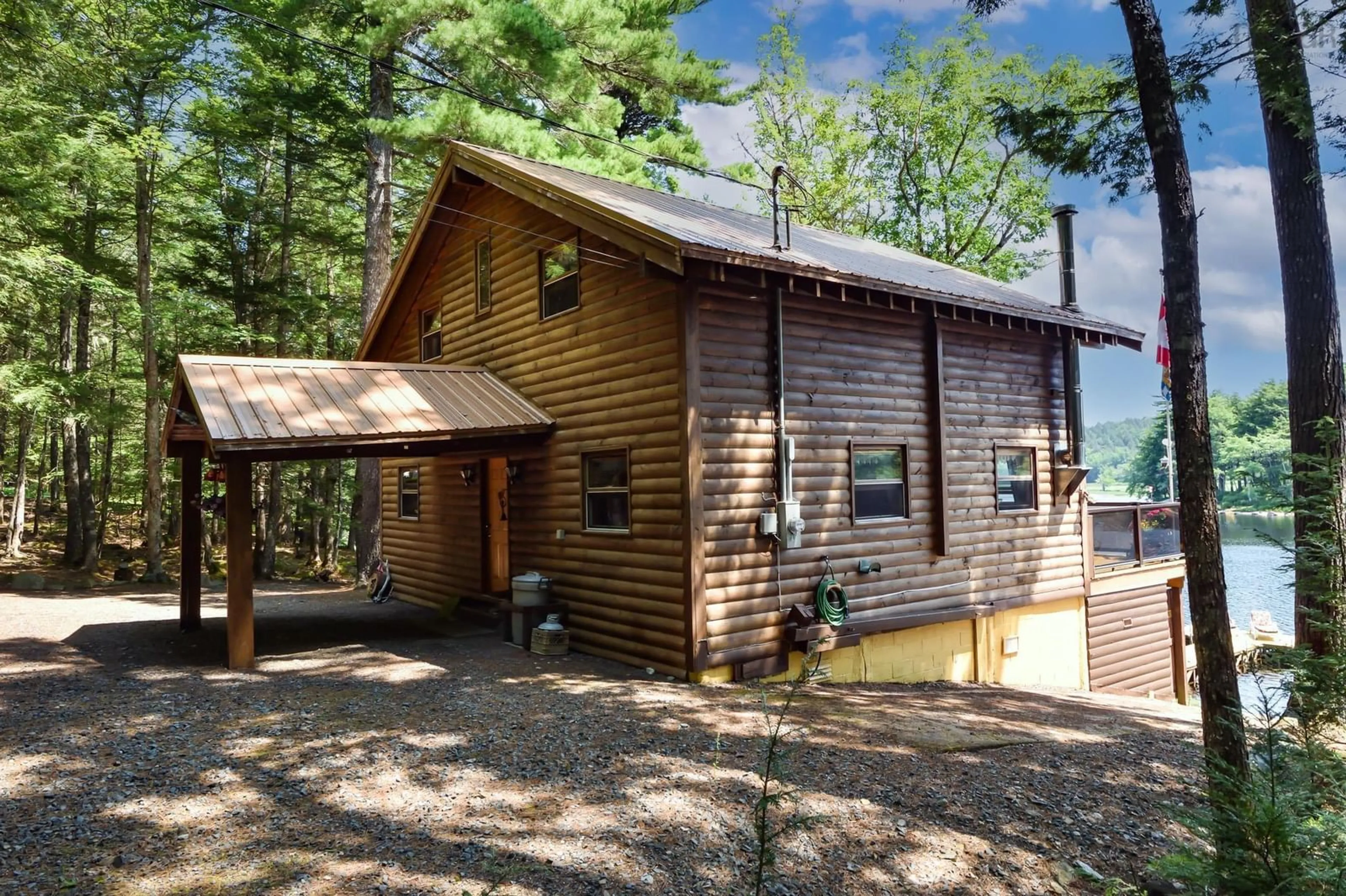 Unknown for 491 Peters Point Rd, South Brookfield Nova Scotia B0T 1X0