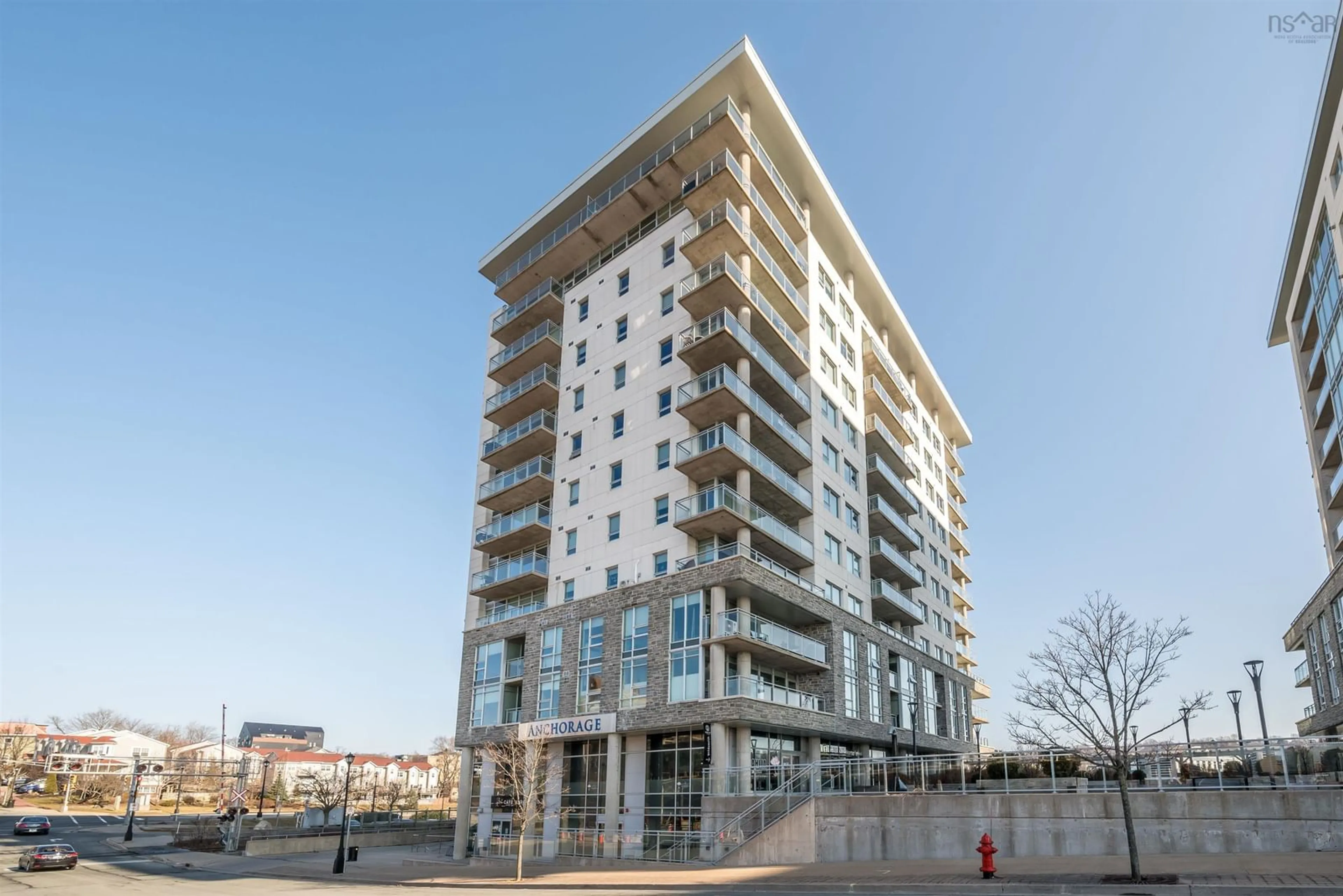 Unknown for 15 Kings Wharf Pl #501, Dartmouth Nova Scotia B2Y 0C2